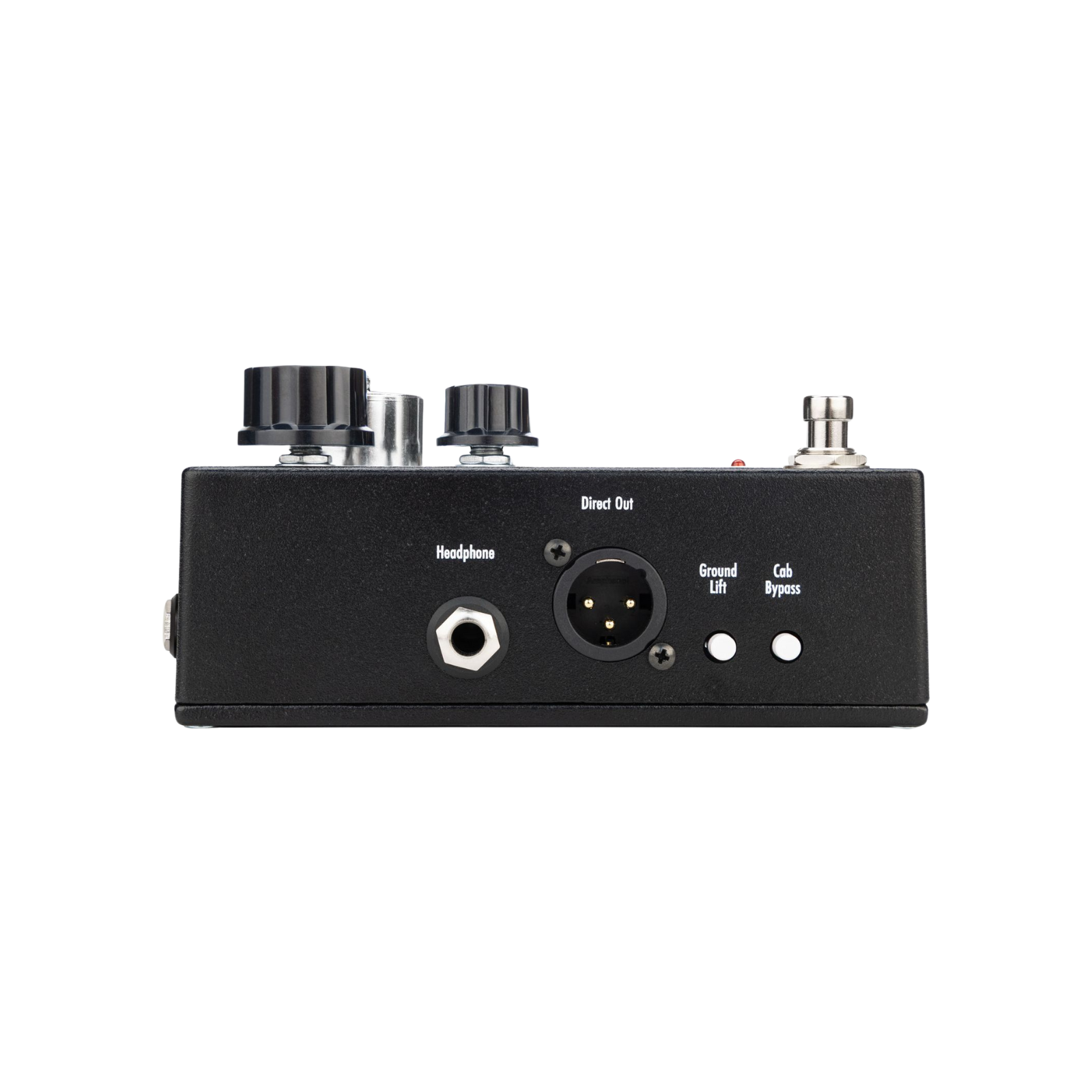 EarthQuaker Devices ZEQD-Pre Tube Preamp