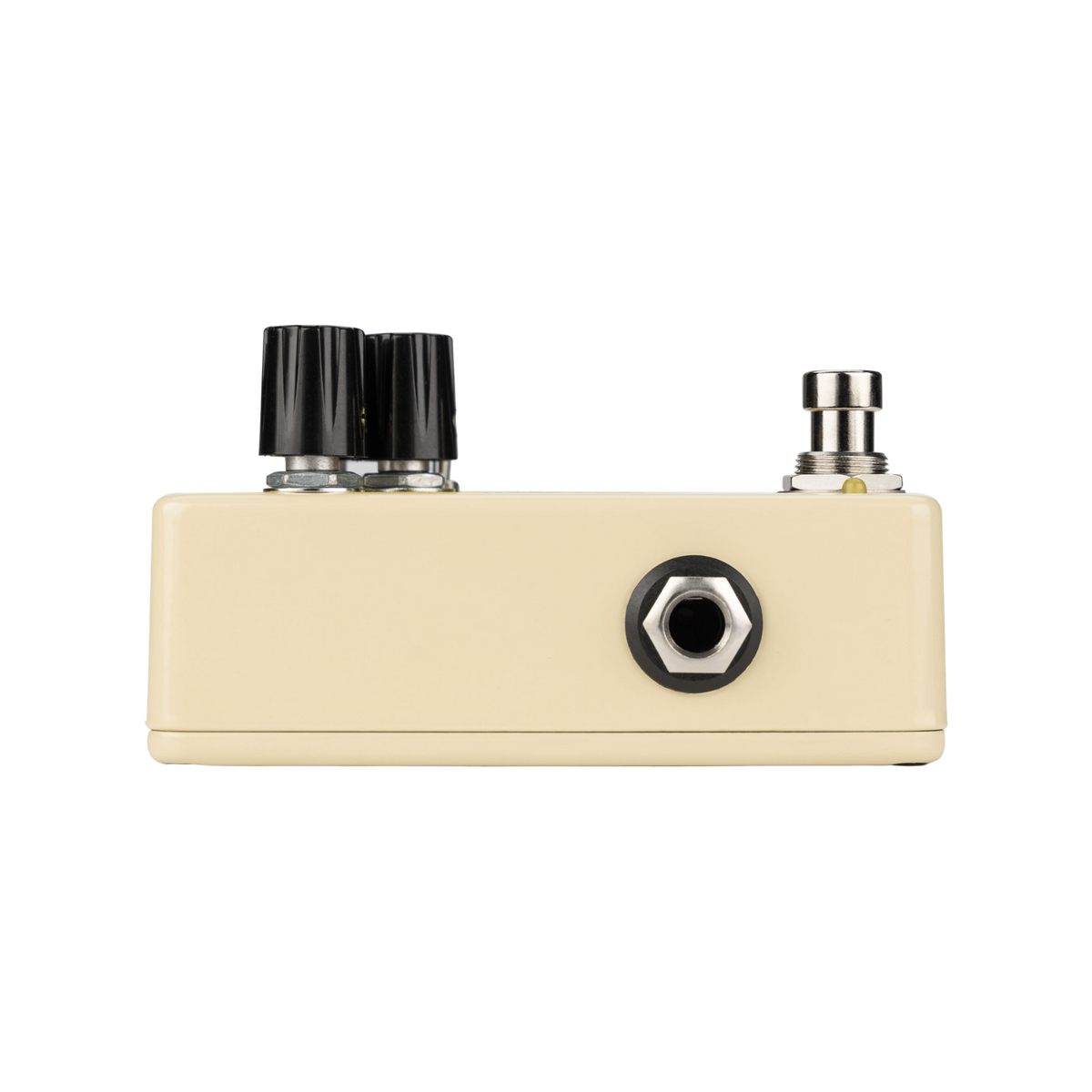 EarthQuaker Devices Plumes Jr MOSFET Mod