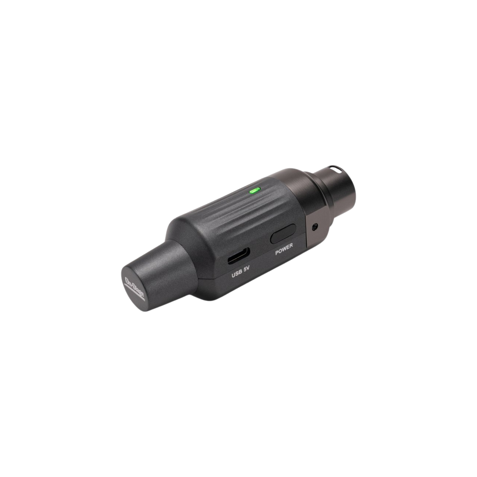 On-Stage RXLRWS1 Rechargeable XLR Wireless System