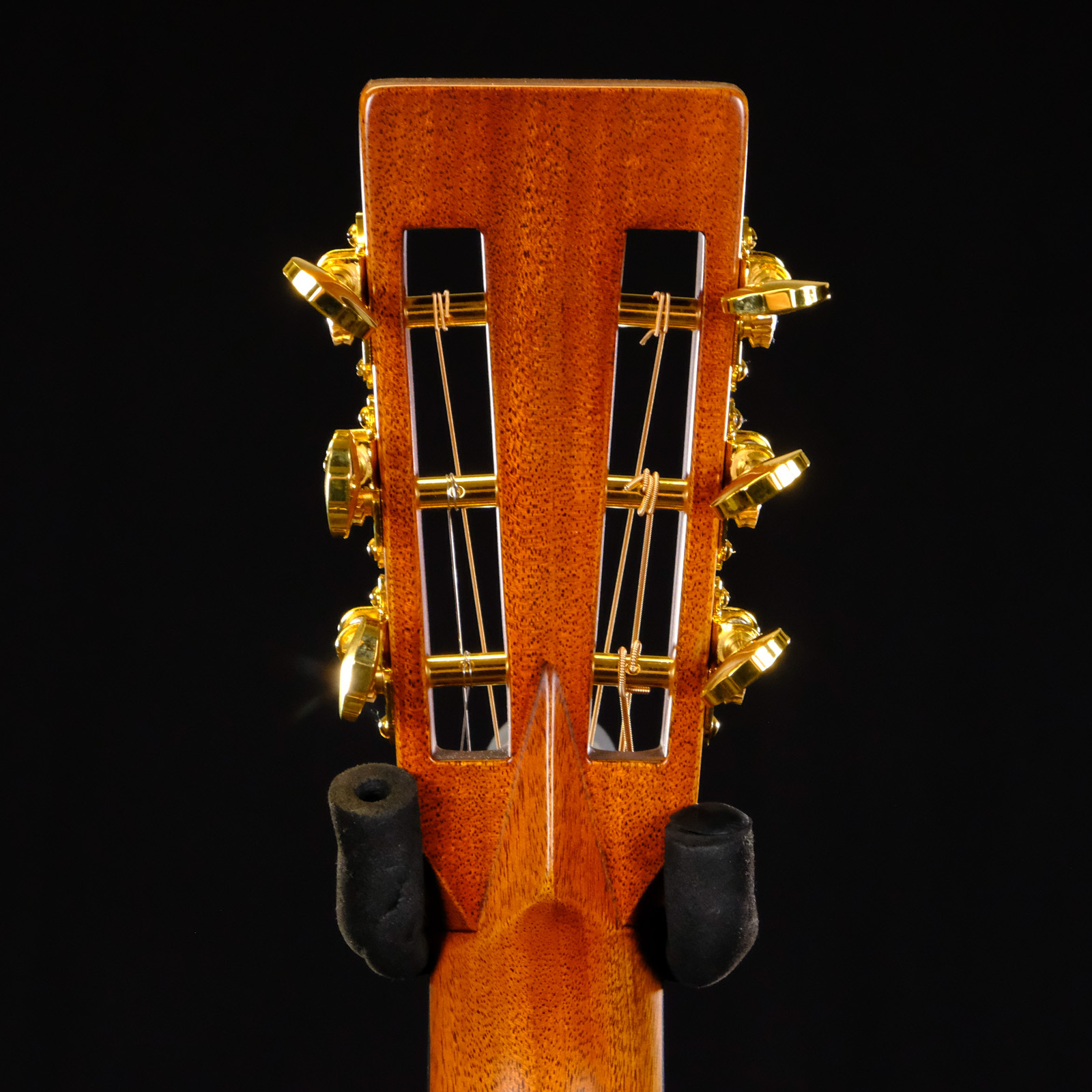 Martin 0012-28 Modern Deluxe - Natural