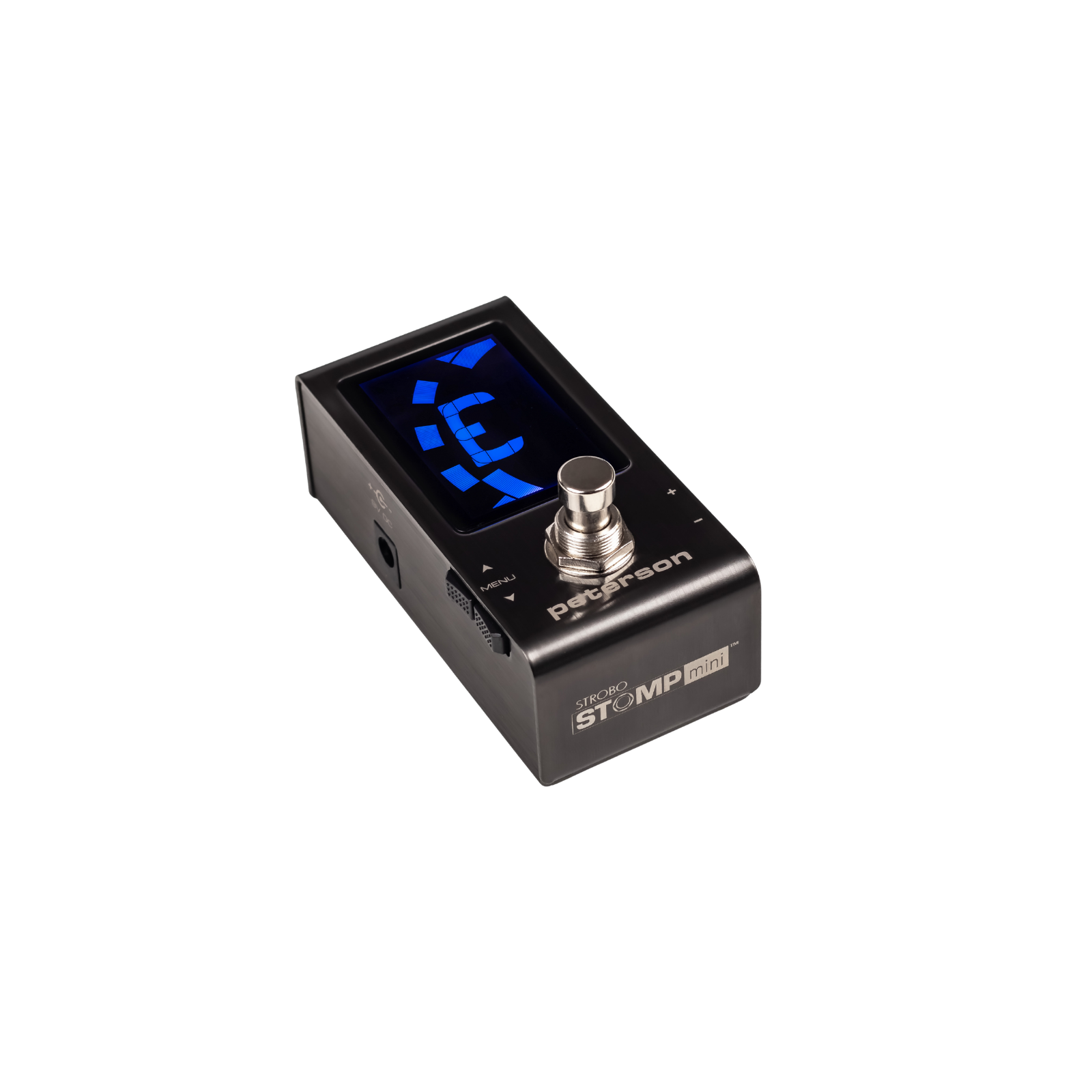 Peterson StroboStomp Mini Pedal Tuner
