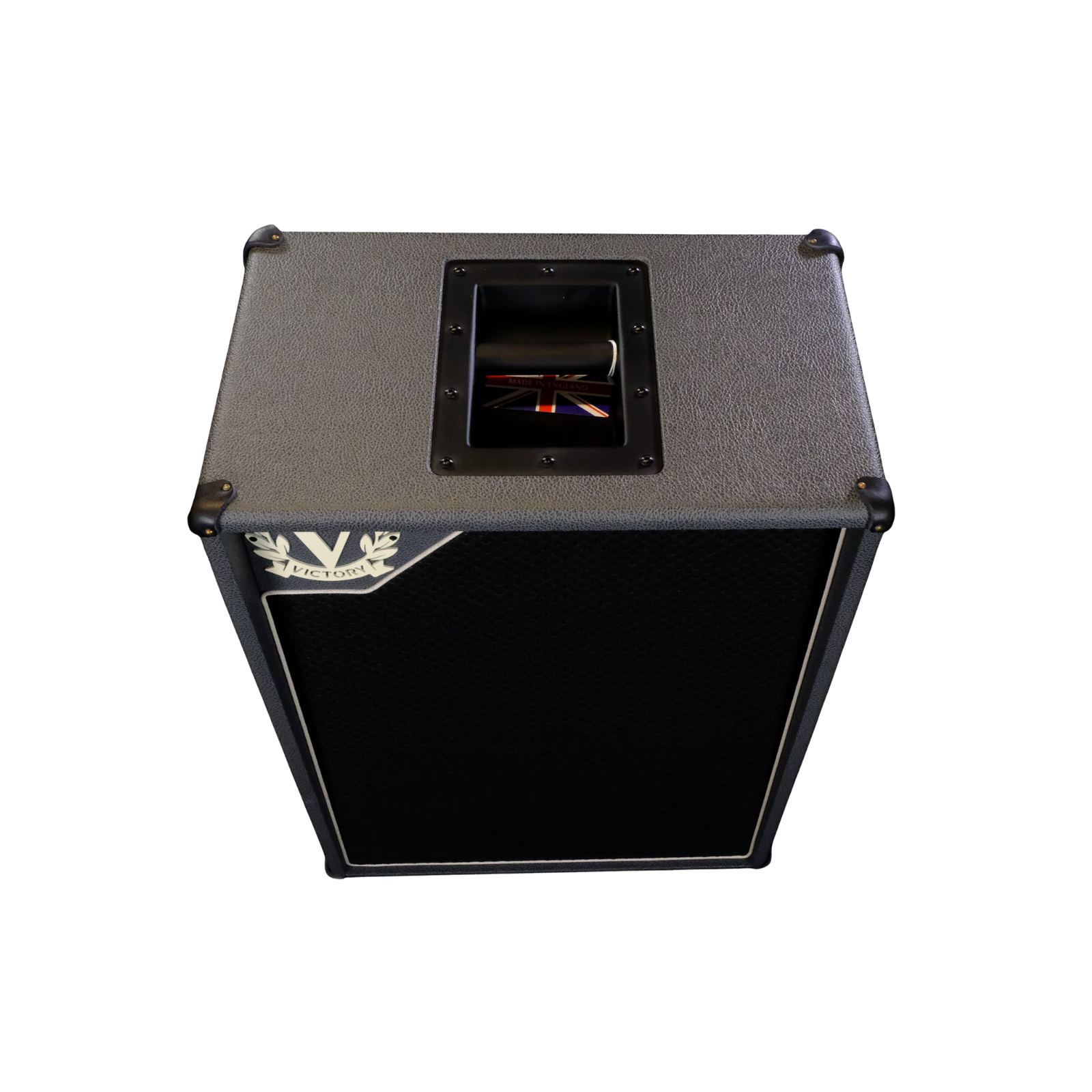 Victory Amps Kraken 212