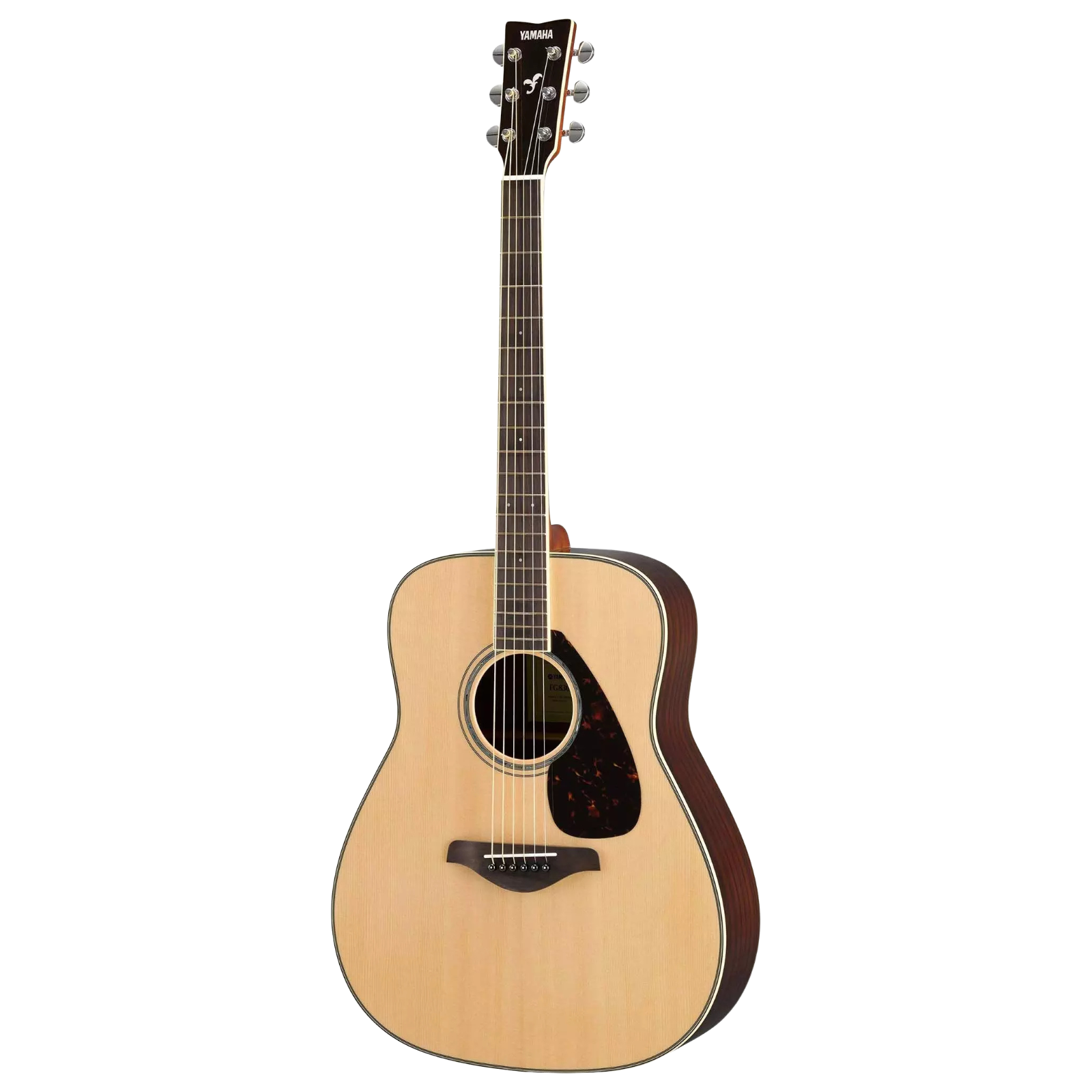 Yamaha FG830 - Natural