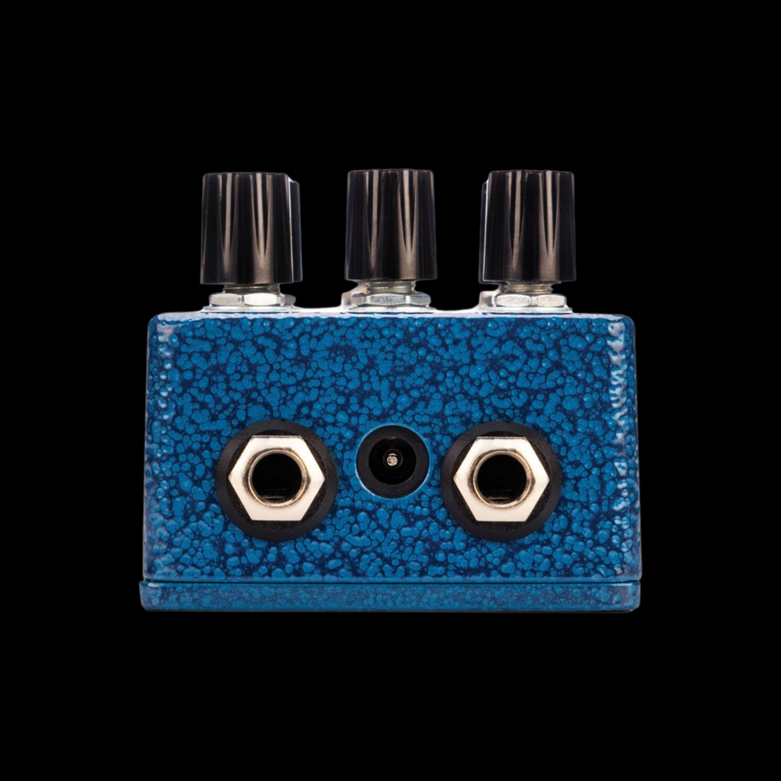 EarthQuaker Devices Zoar Dynamic Audio Grinder Distortion Pedal