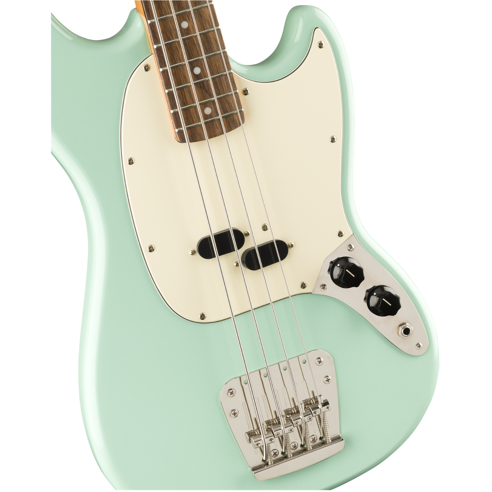 Squier Classic Vibe '60s Mustang Bass