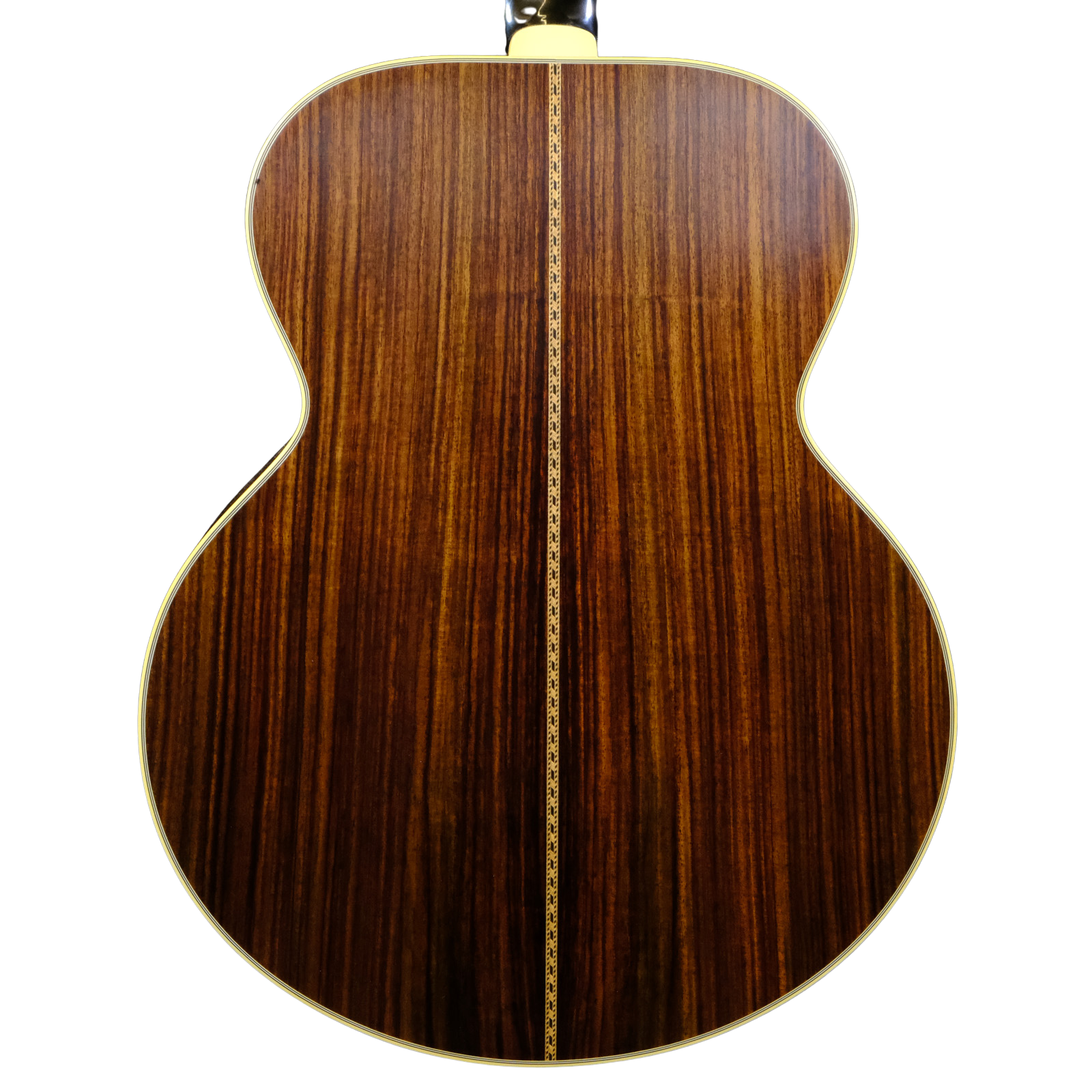 Gibson Pre-War SJ-200 Rosewood Acoustic Guitar - Vintage Sunburst VOS