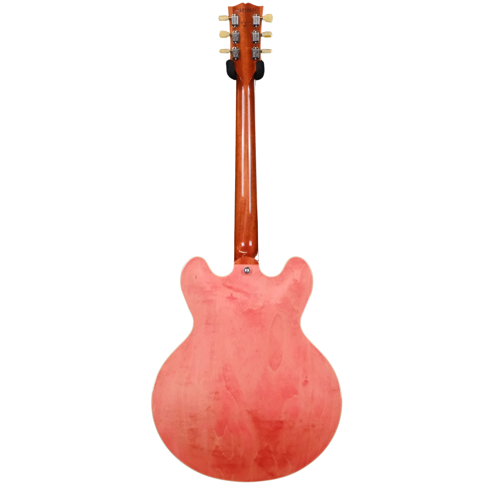 Gibson ES-335 - Watermelon