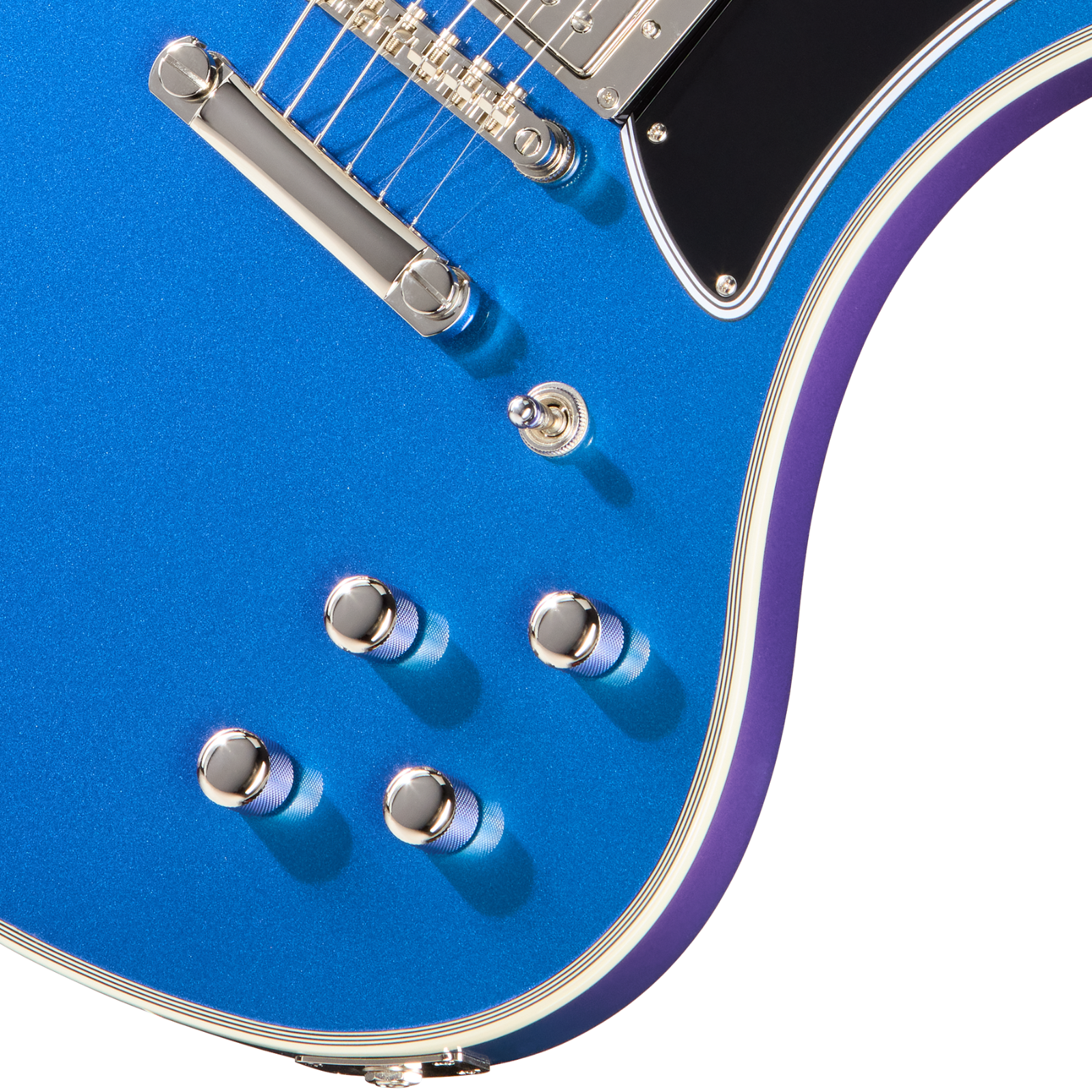 ***PREORDER*** Epiphone Futura RD Custom ***PREORDER***