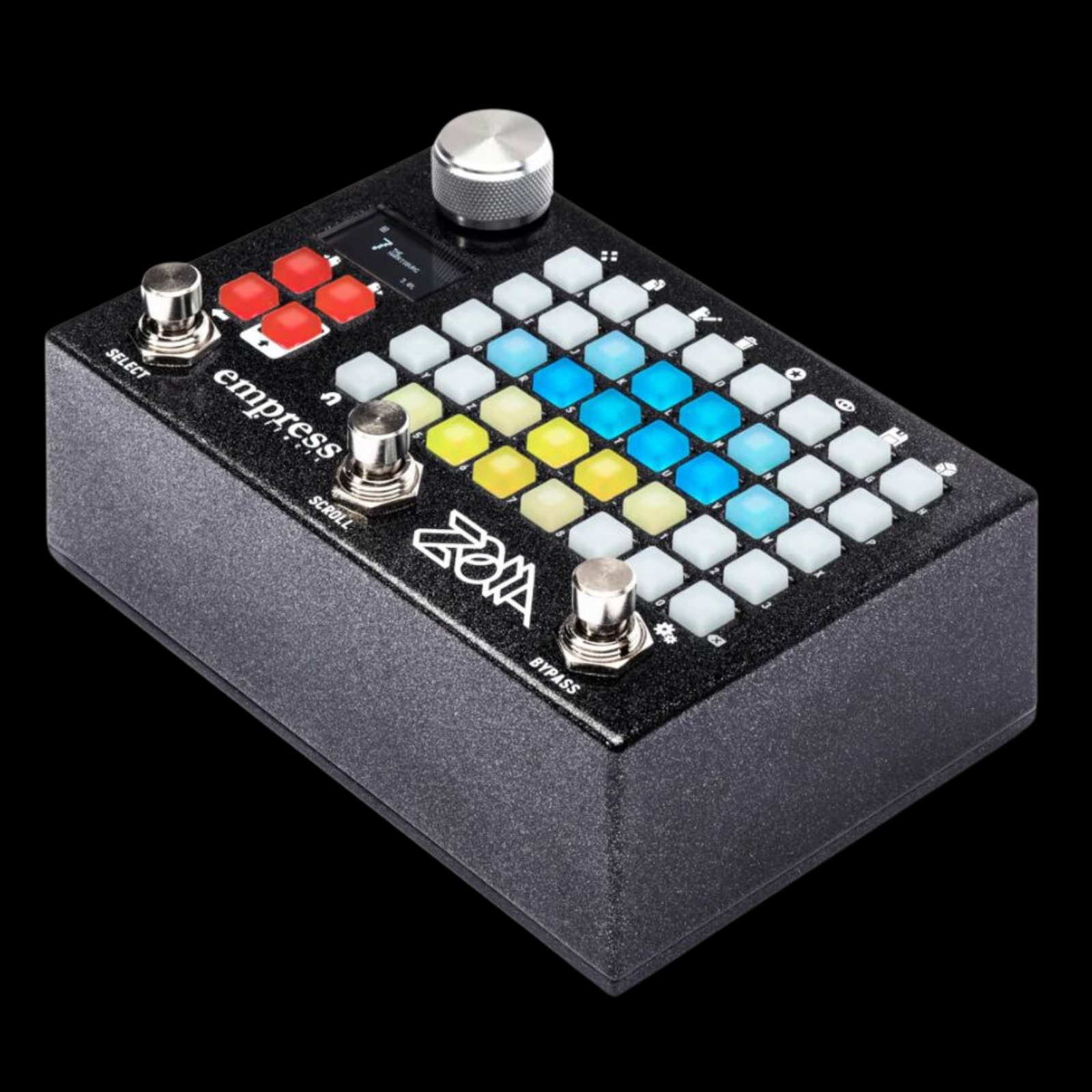 Empress ZOIA Modular Synthesizer Pedal - Palen Music