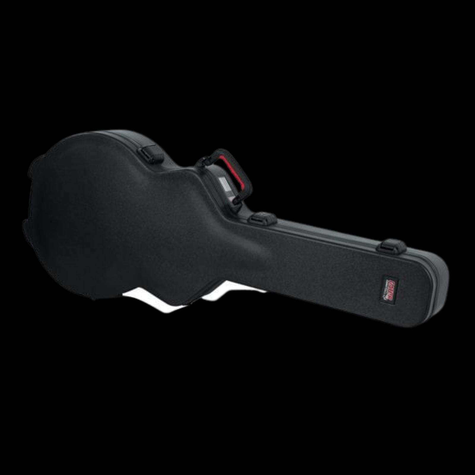 Gator TSA Guitar Series Semi-Hollow Guitar Case - Palen Music