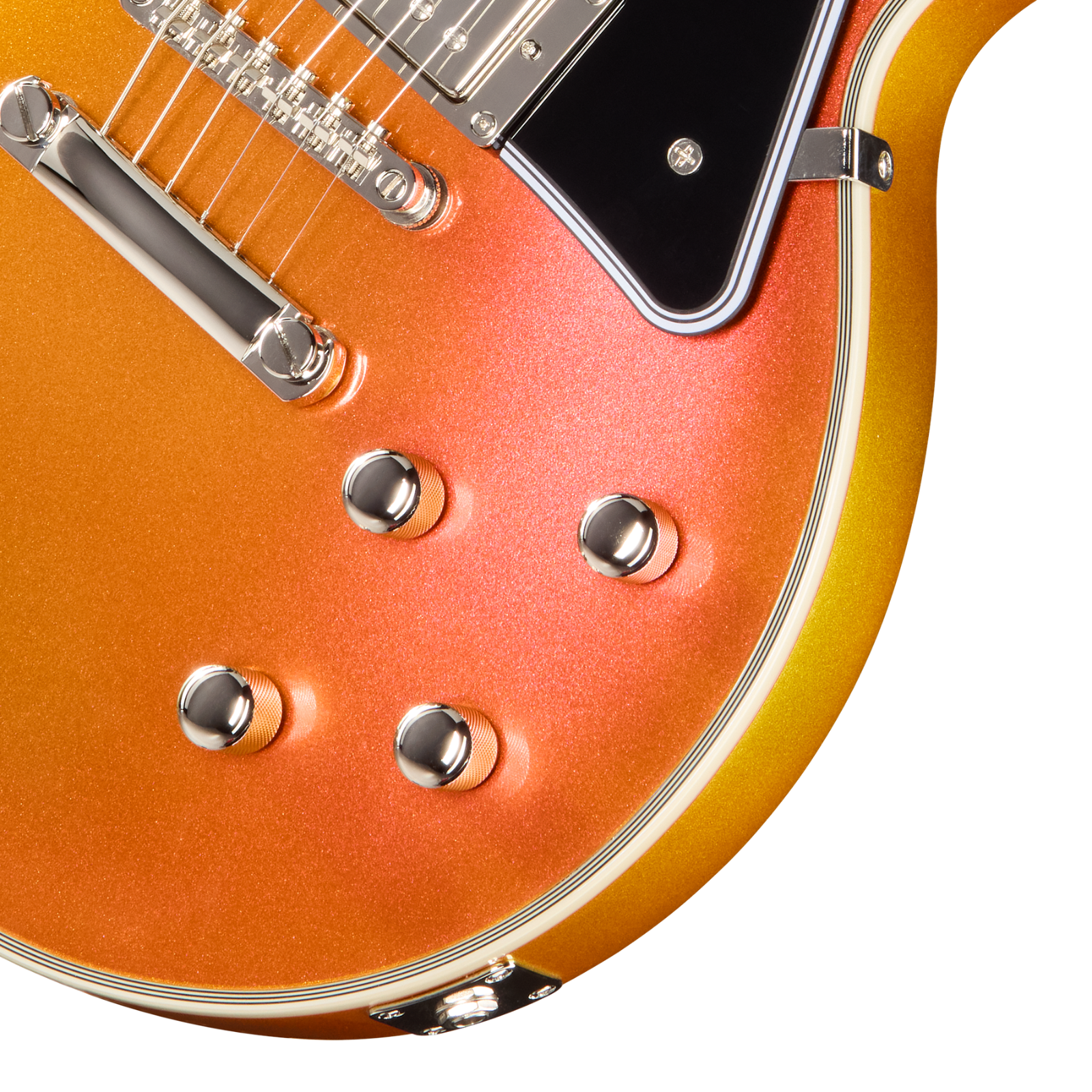 ***PREORDER*** Epiphone Futura Les Paul Custom ***PREORDER***