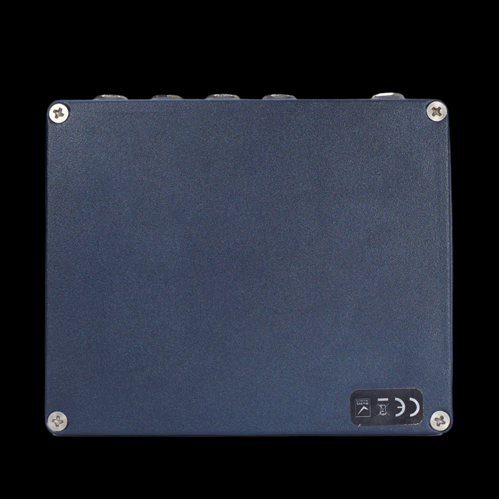 Walrus Audio Descent Reverb/Octave Machine Pedal