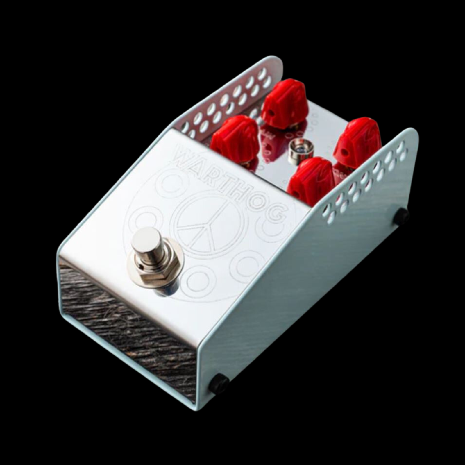 ThorpyFX "The Warthog" Distortion - Palen Music