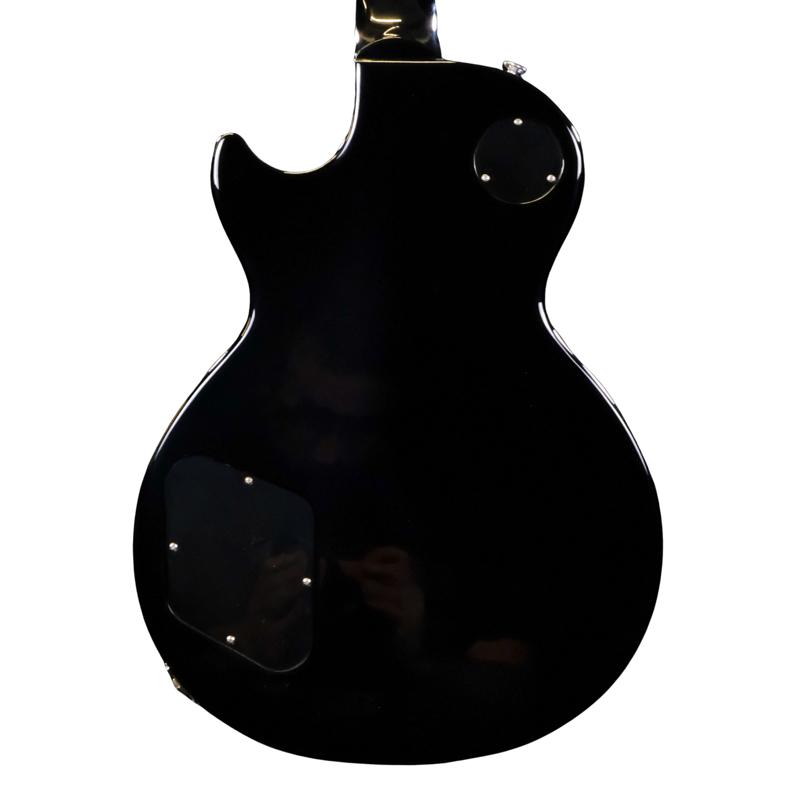 ***PREORDER*** Gibson Noel Gallagher Les Paul Standard - Ebony ***PREORDER***