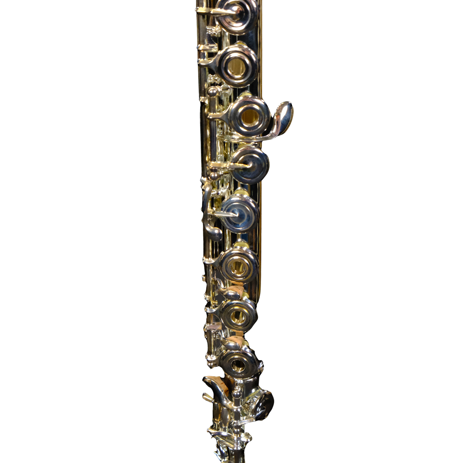 Azumi Professional Flute - AZ2SRBO