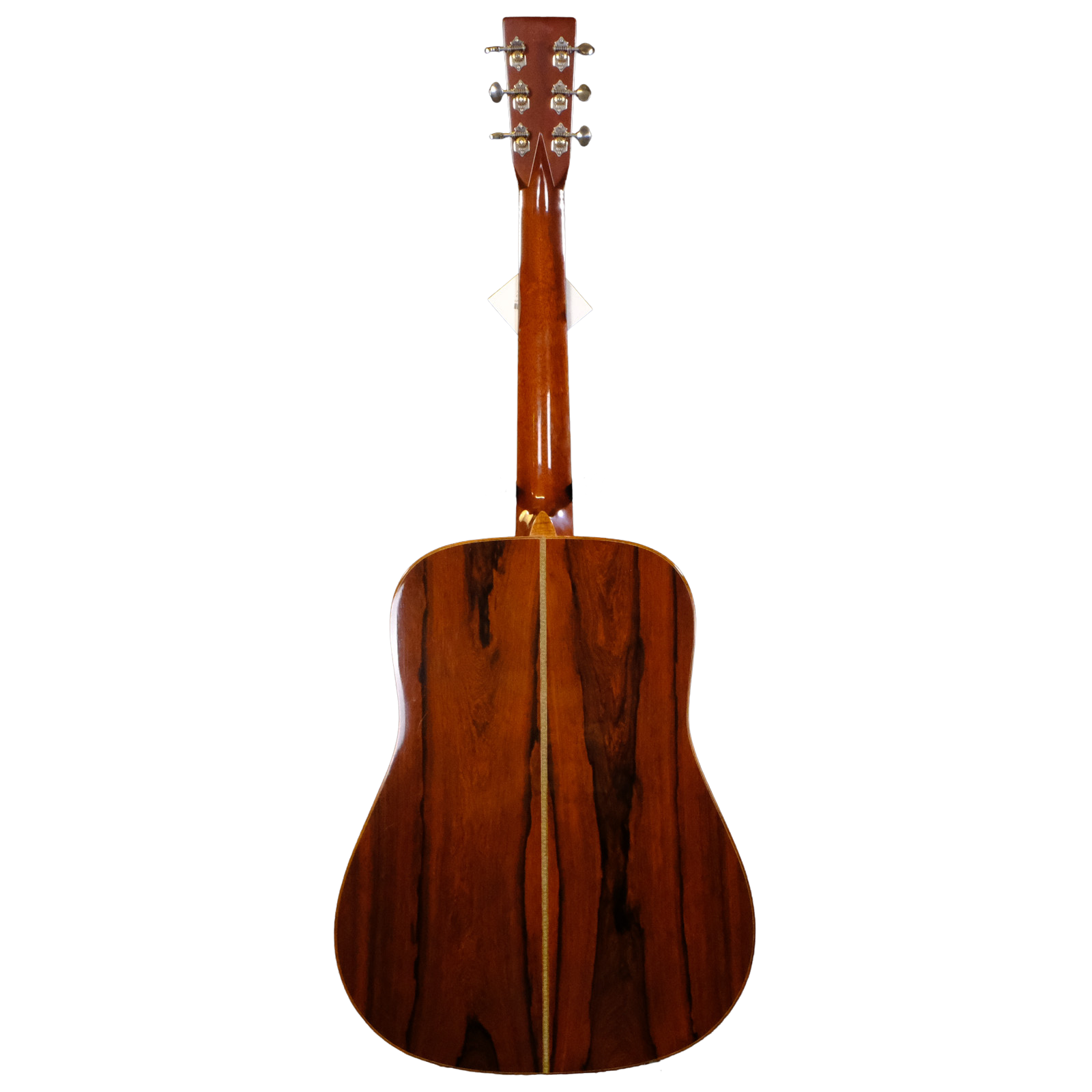 Used Martin America’s Guitar 175th Anniversary #171 of 175 - Polished Gloss with Aging Toner