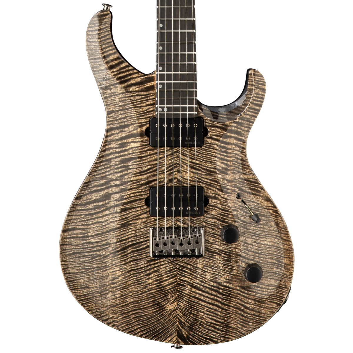 PREORDER PRS Tekton - Black Tourmaline