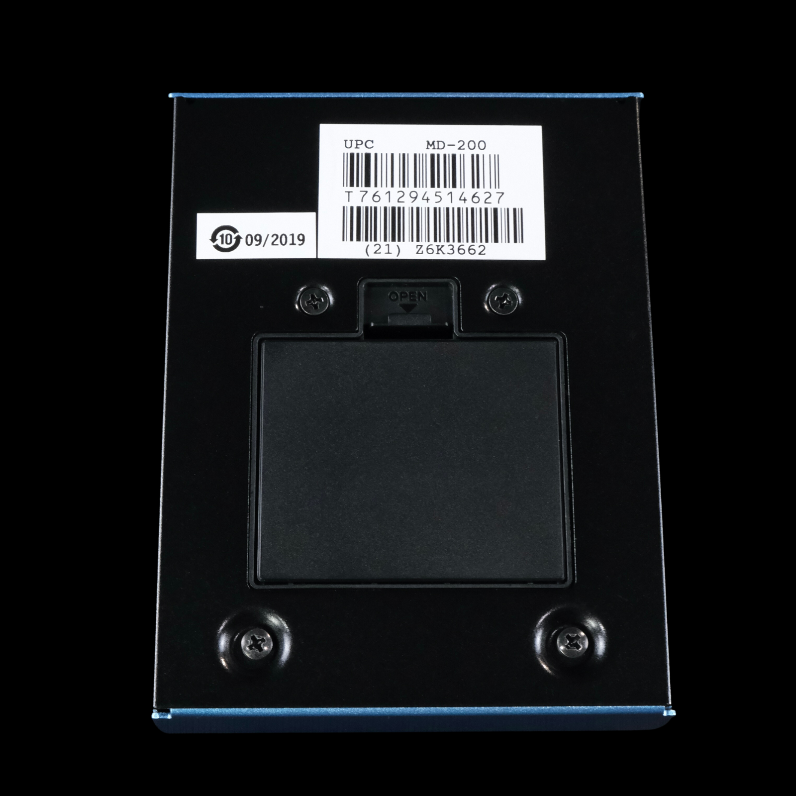 Boss MD-200 Modulation Multi Effect Pedal - Palen Music