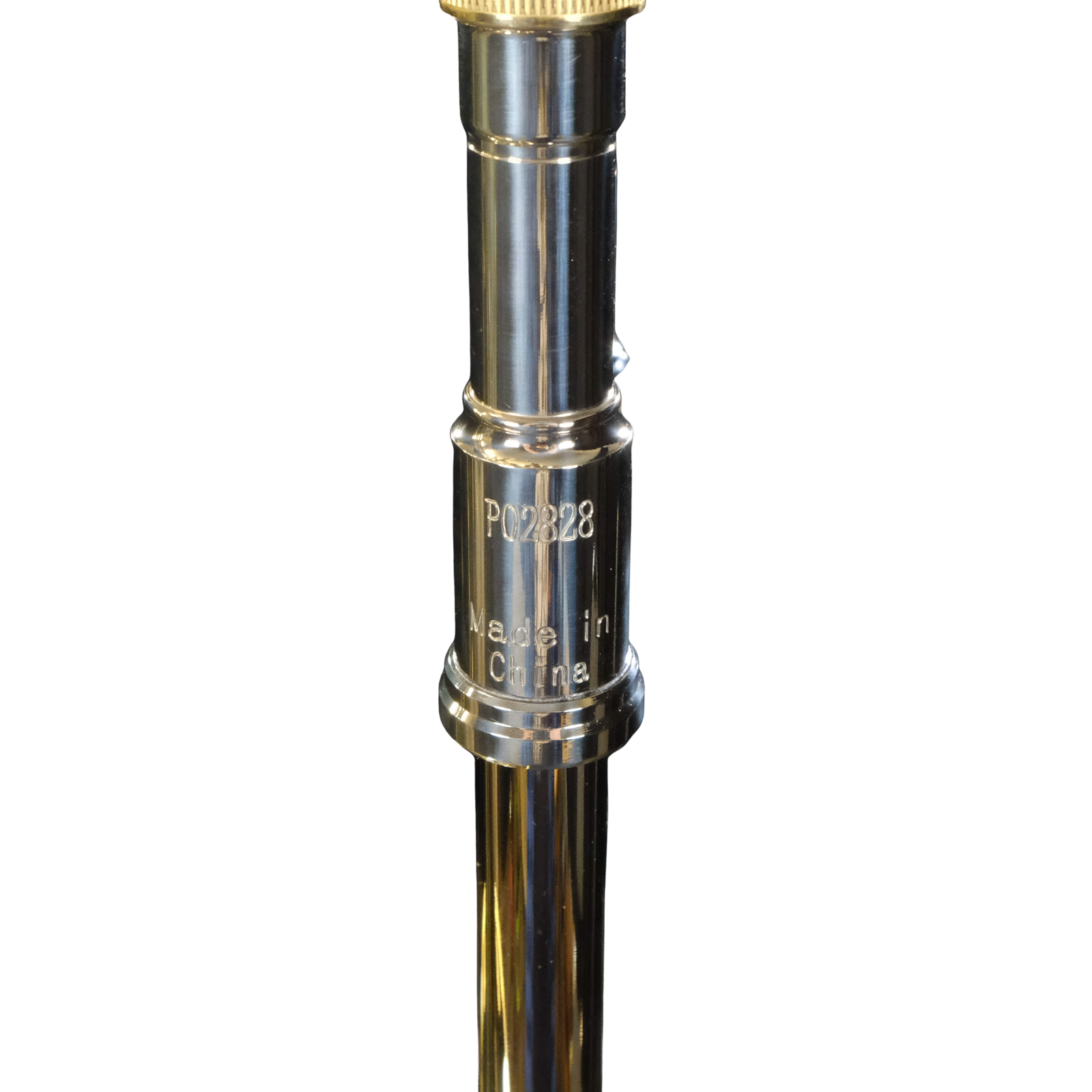 Bach Tenor Trombone in B♭ BTB511