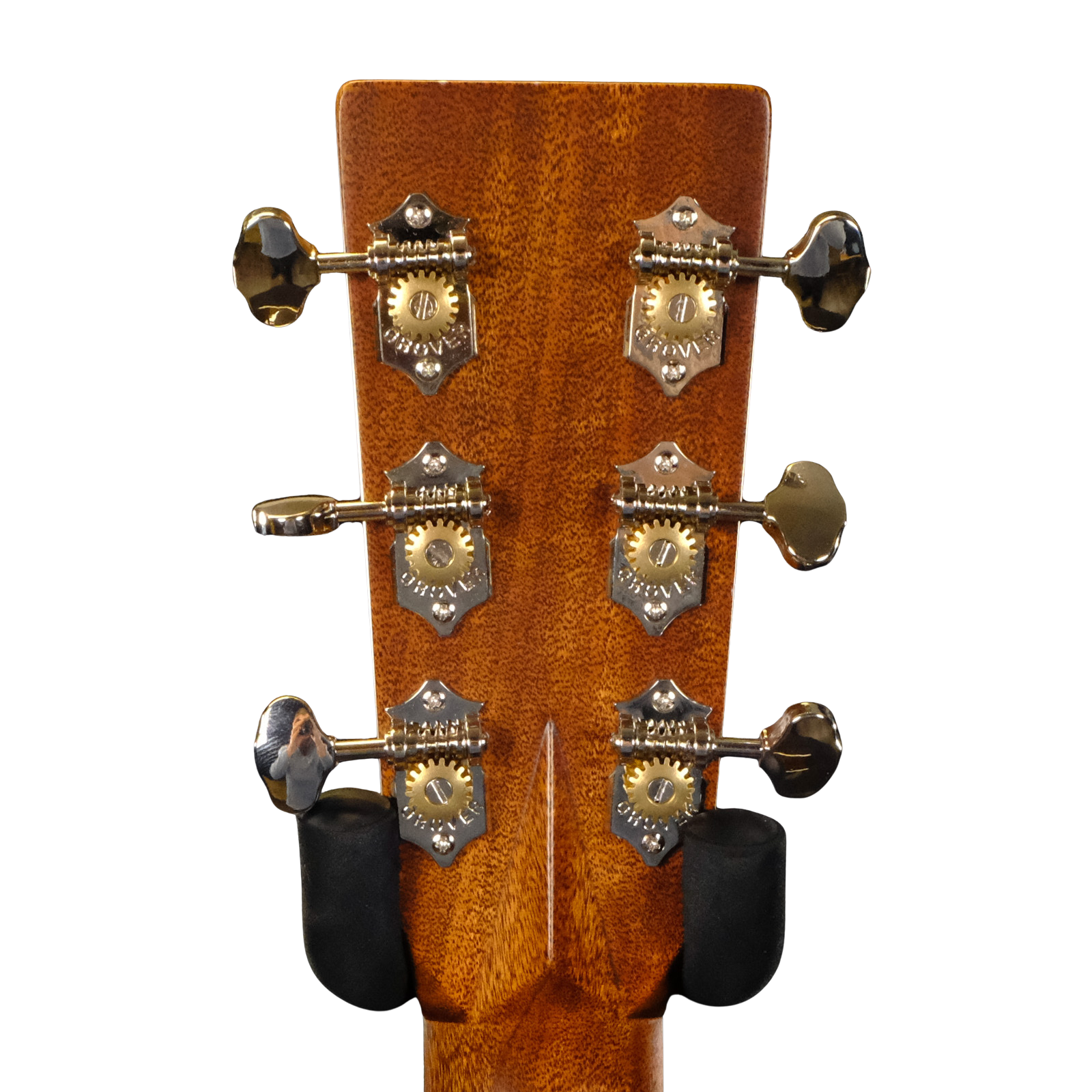 Martin D-28 Acoustic Guitar - Natural