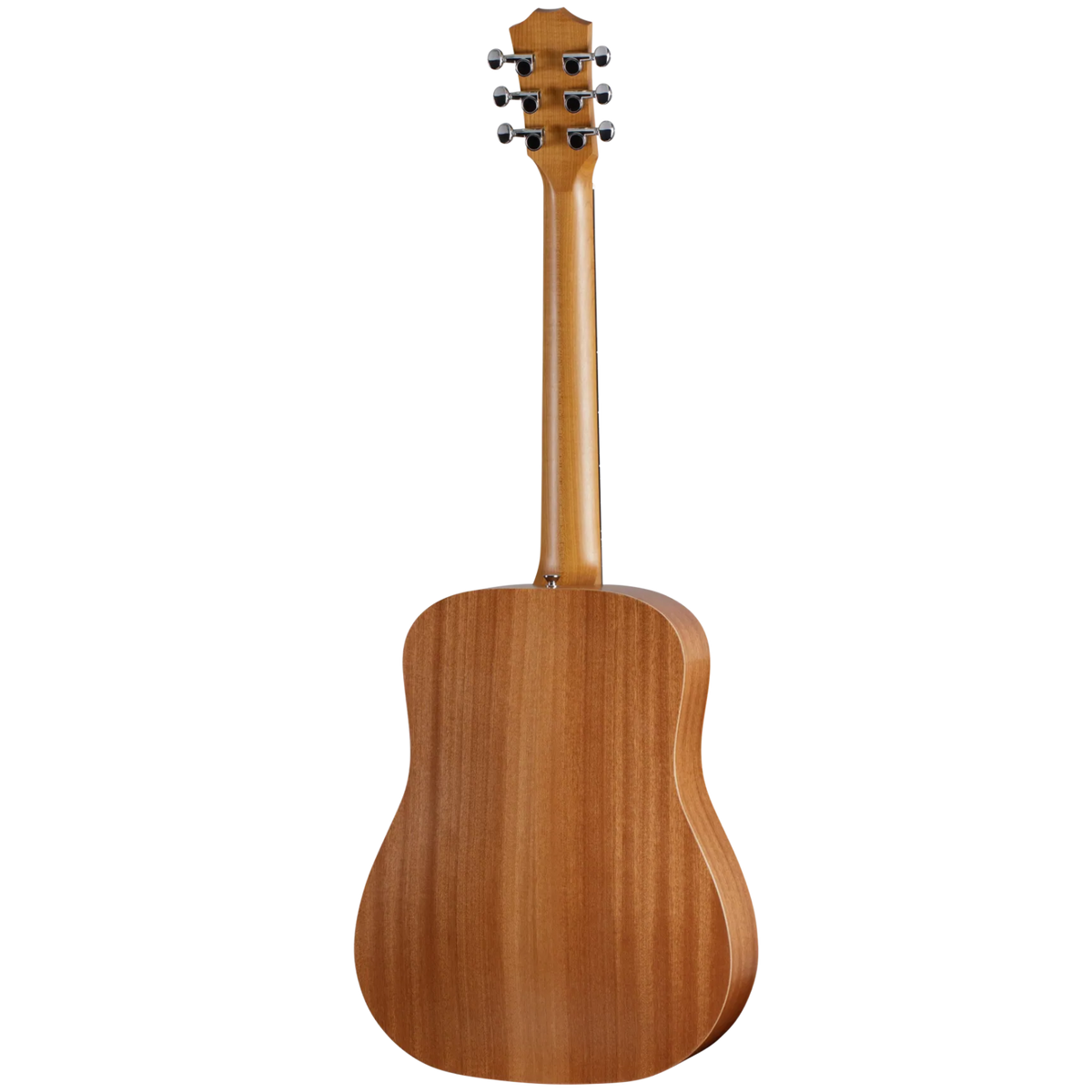 Taylor Baby Mahogany BT2 Acoustic Guitar - Natural Mahogany