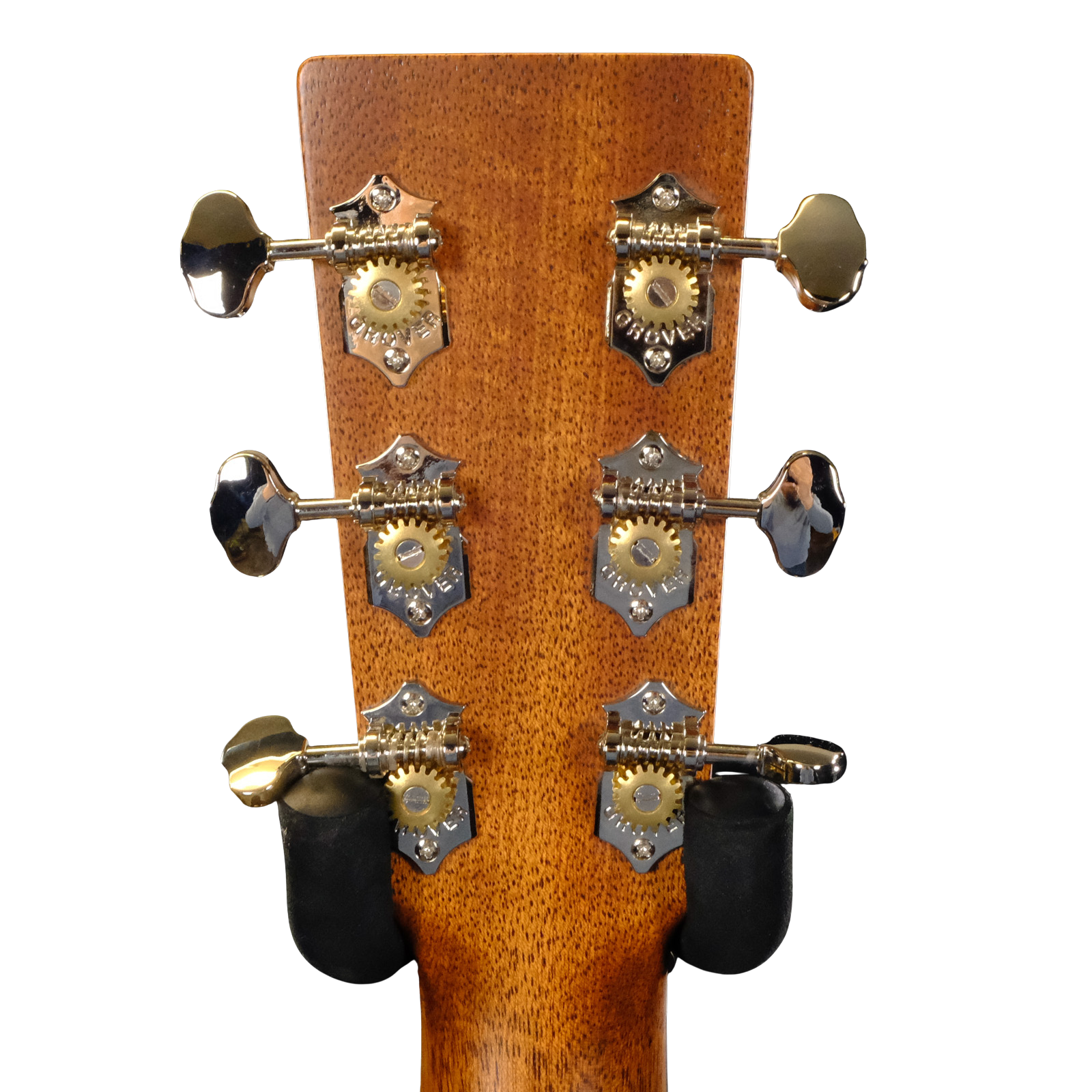 Martin SC-13E Acoustic-electric Guitar - Natural, Koa