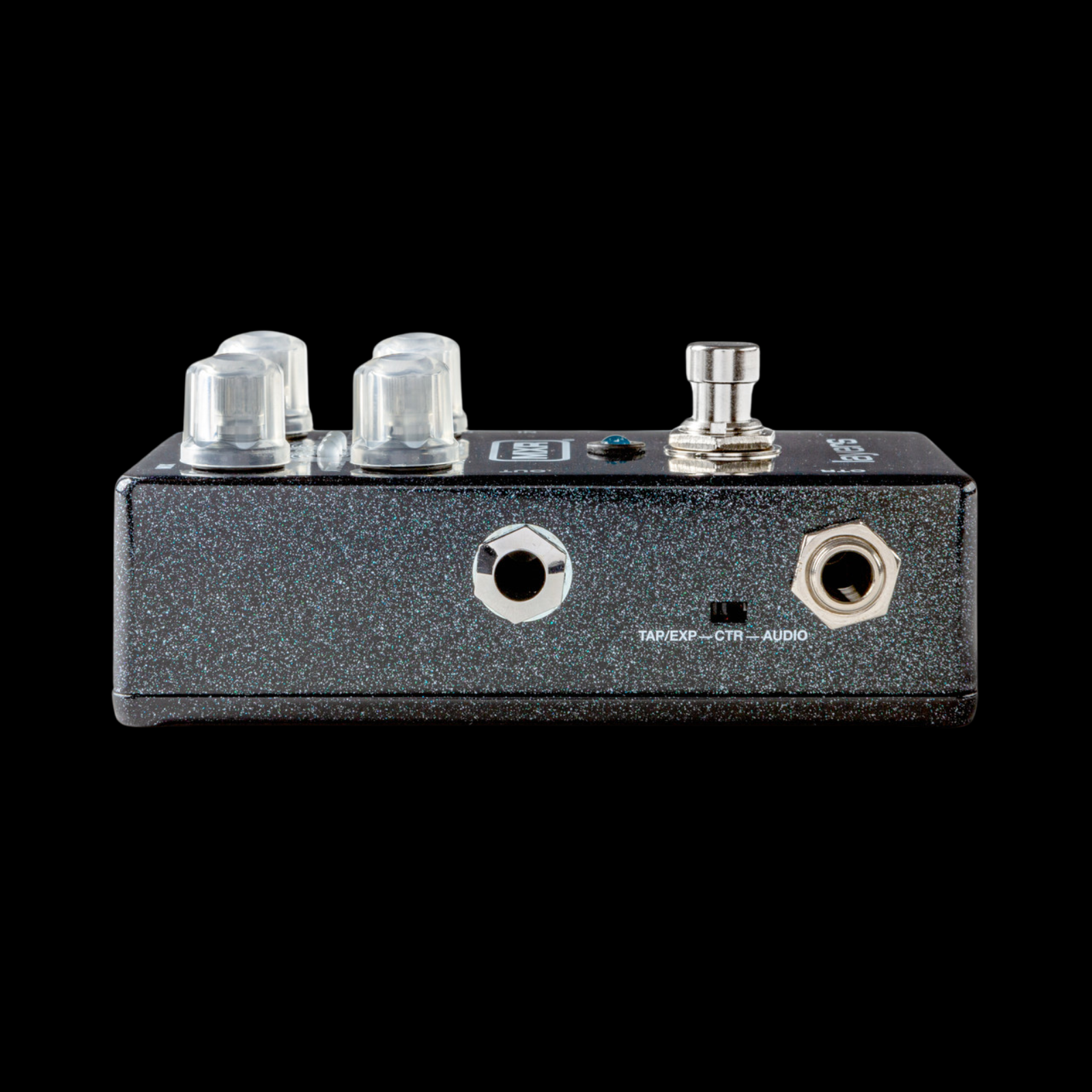 MXR Layers Harmonic Sustain Pedal