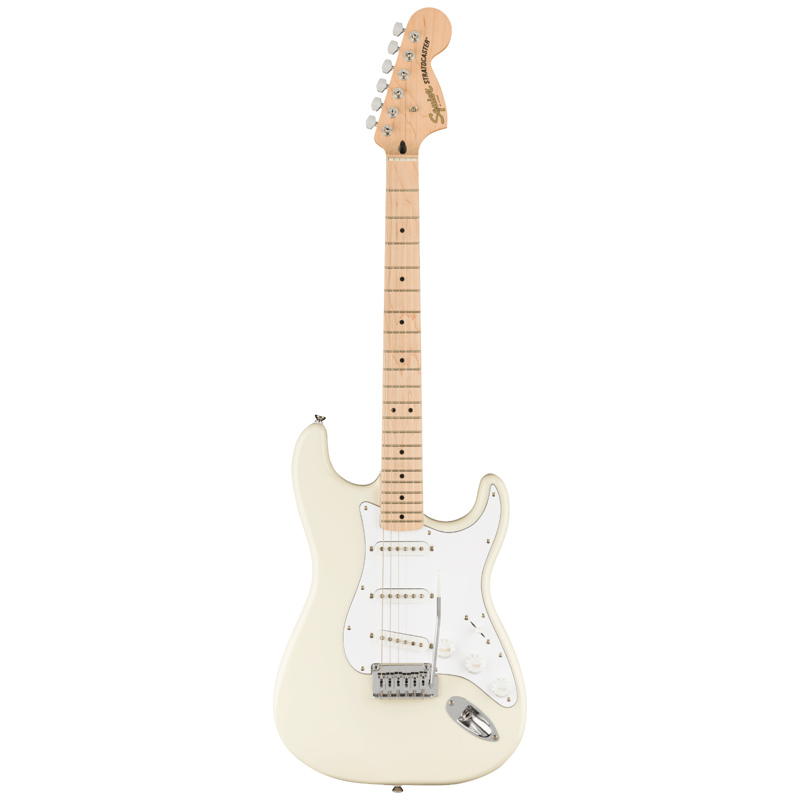 Squier Affinity Series Stratocaster