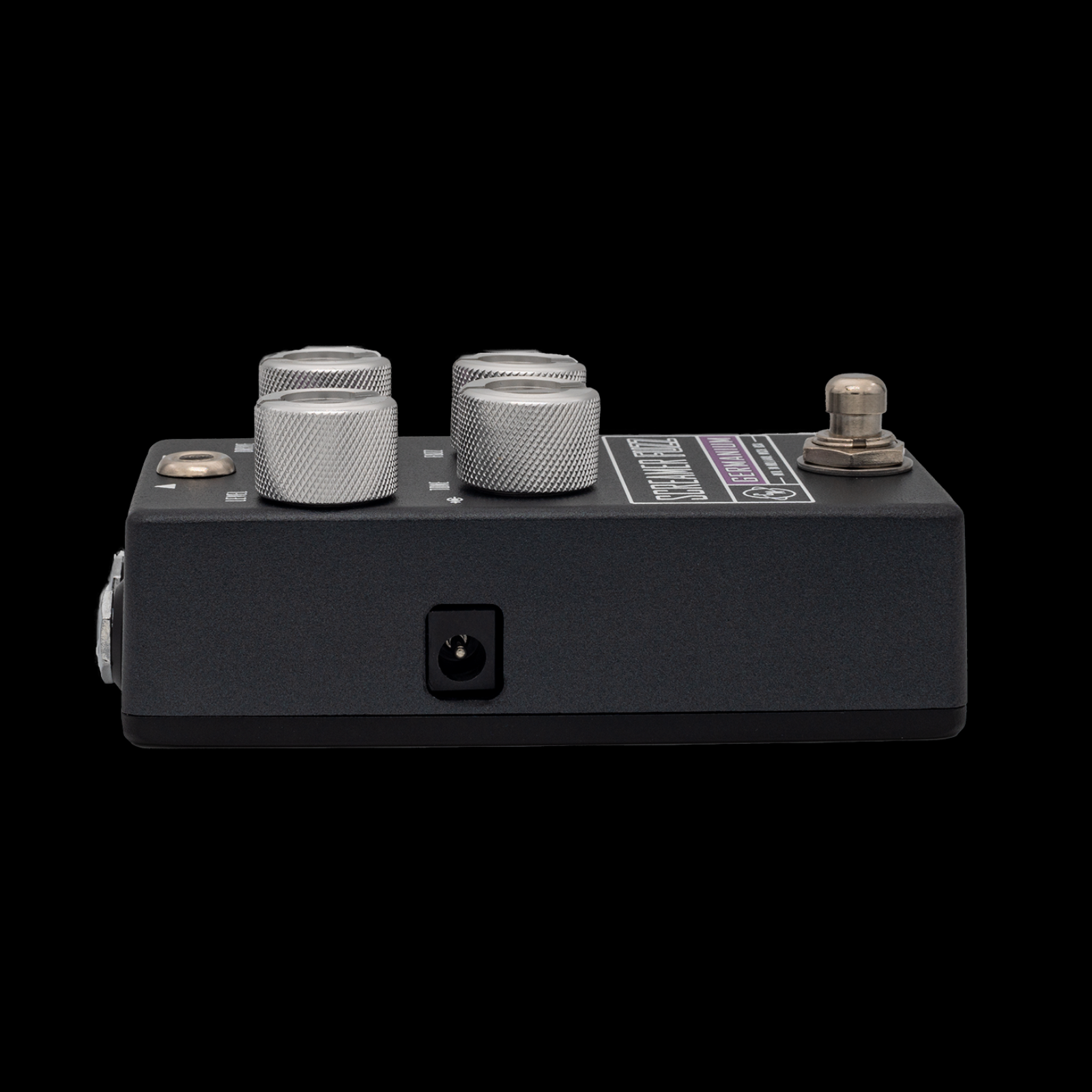 Cusack Music Screamer Fuzz Germanium - Palen Music