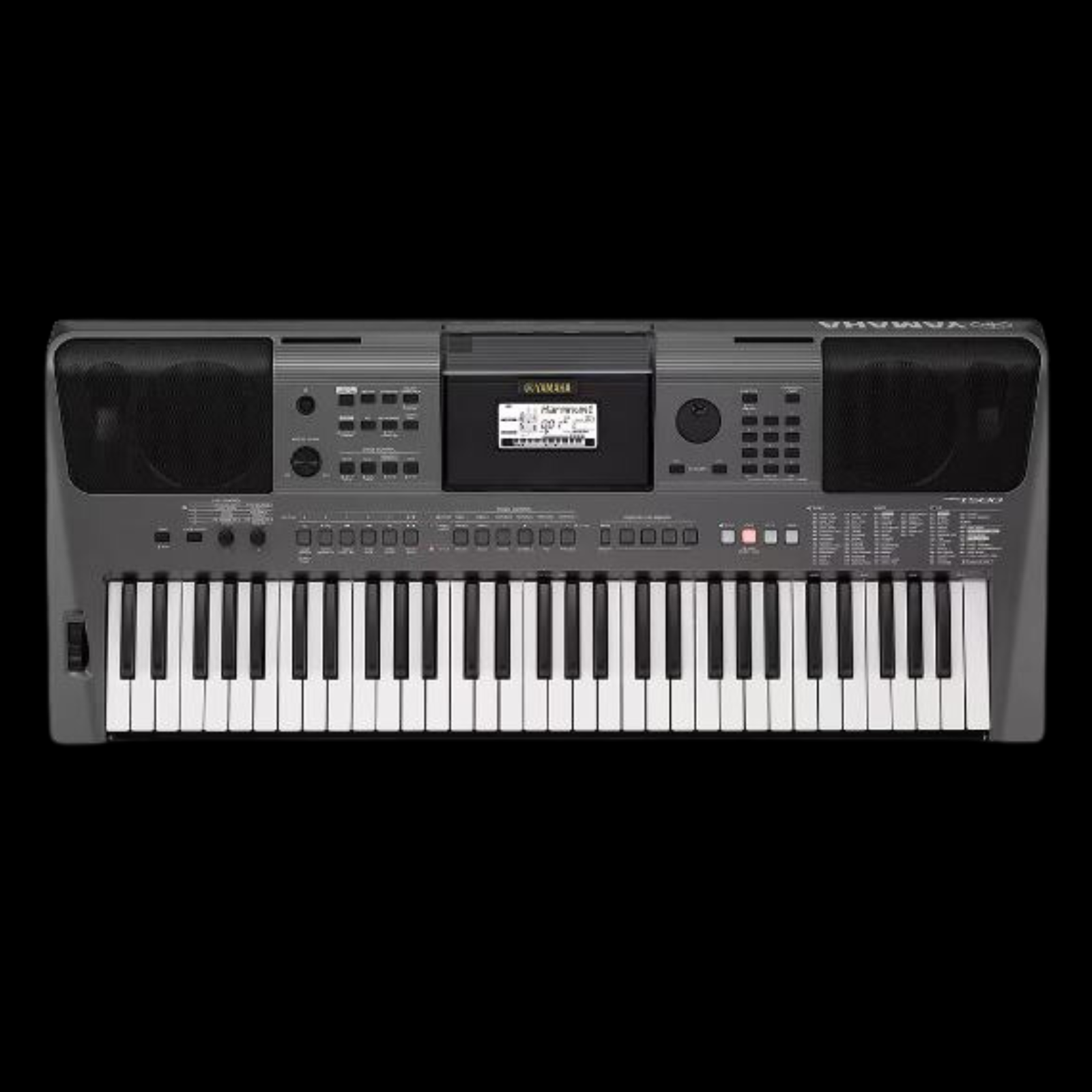 Yamaha PSR-I500 Portable Keyboard - Palen Music