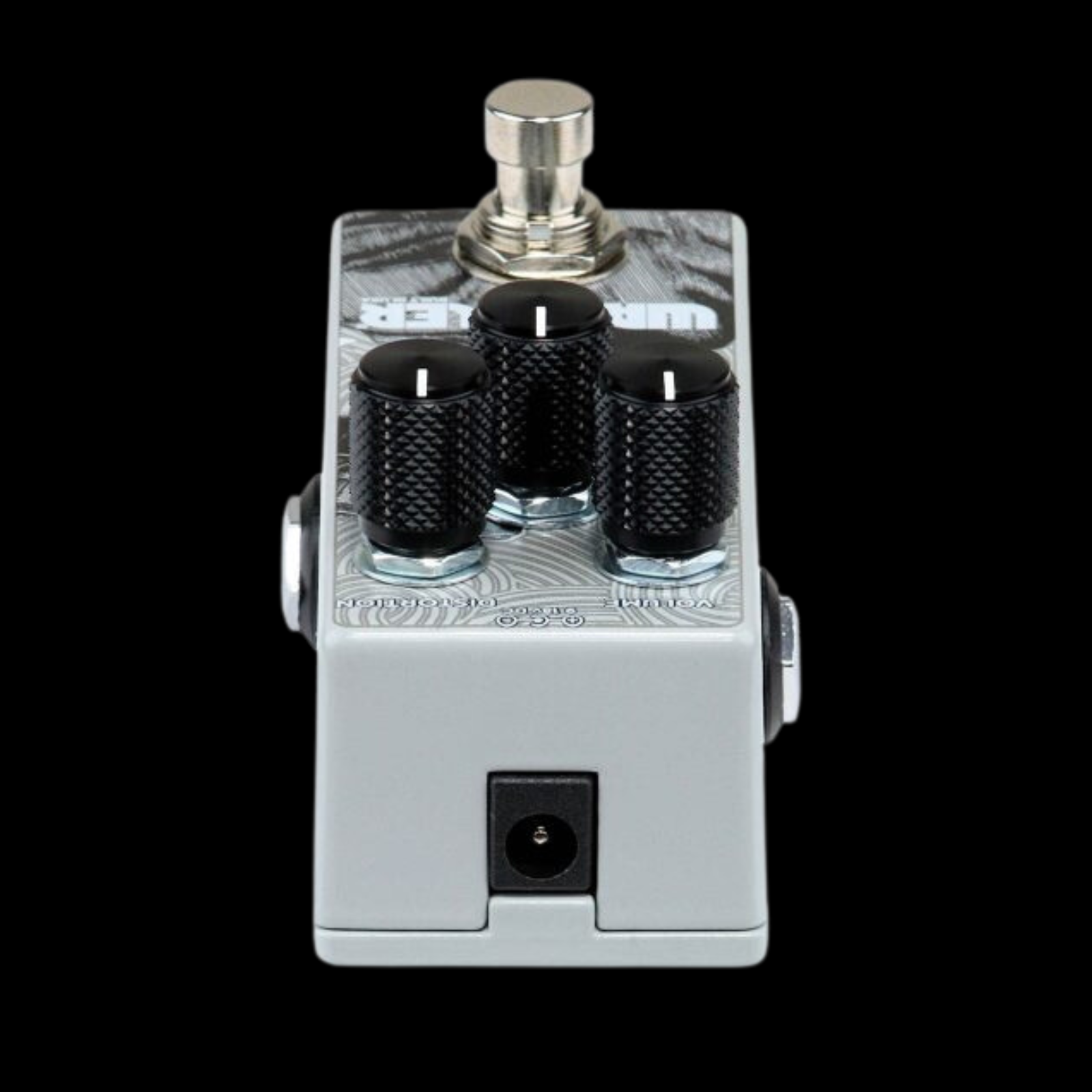 Wampler Ratsbane Distortion Pedal - Palen Music