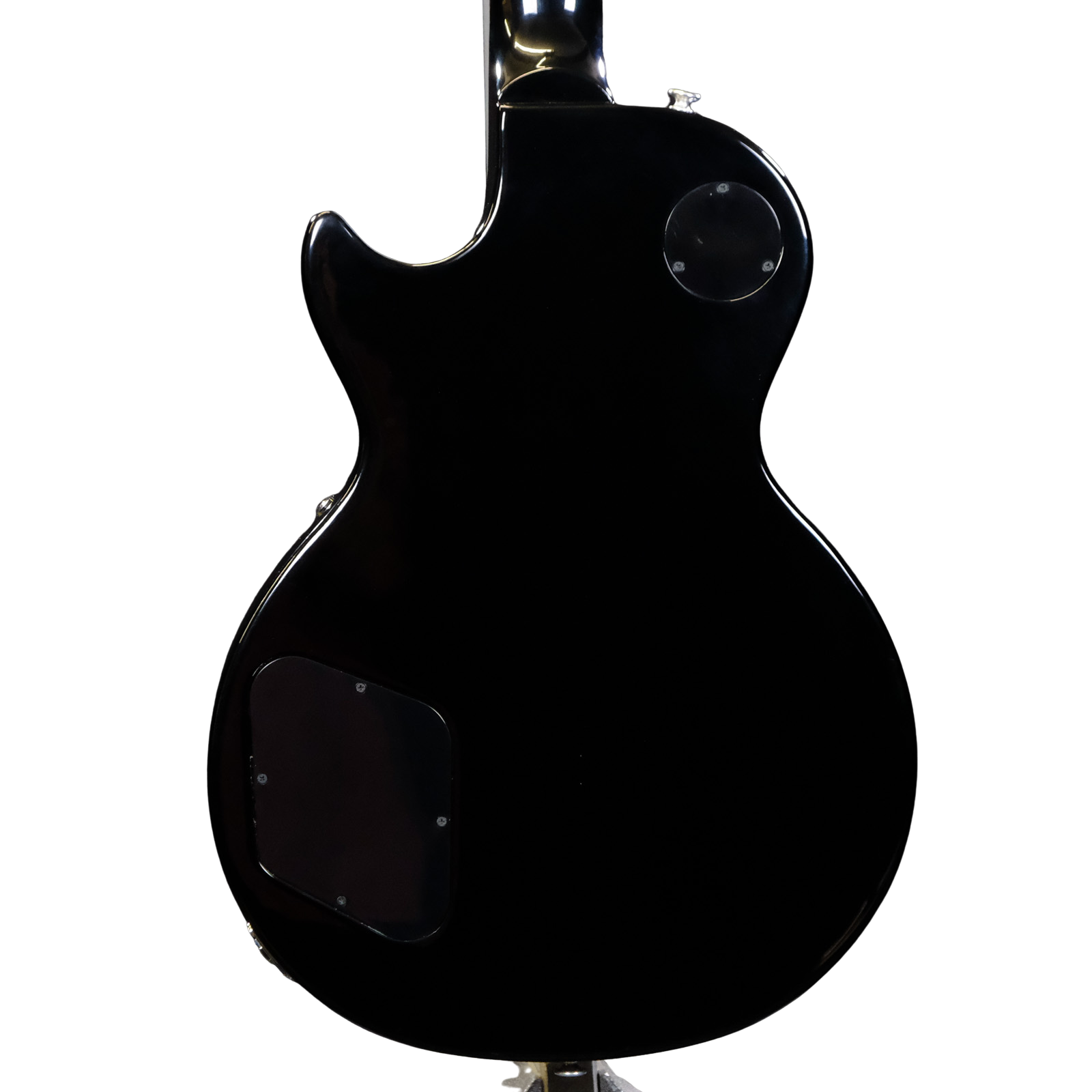 Used Gibson Les Paul Studio - Ebony