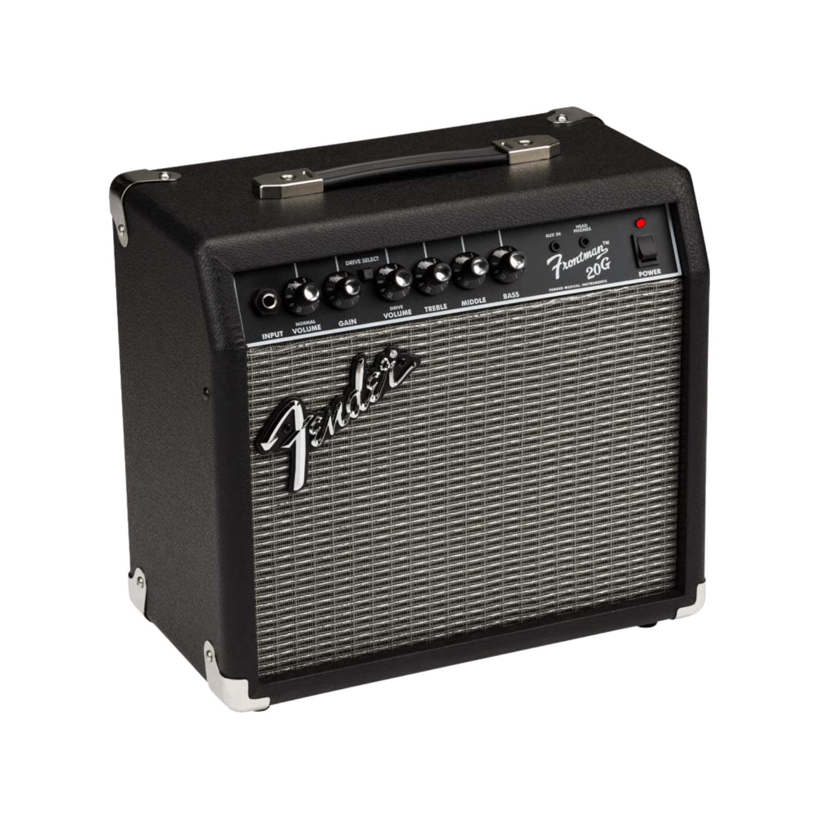 Fender Frontman 20G 20-watt 1 x 8-inch Combo Amp