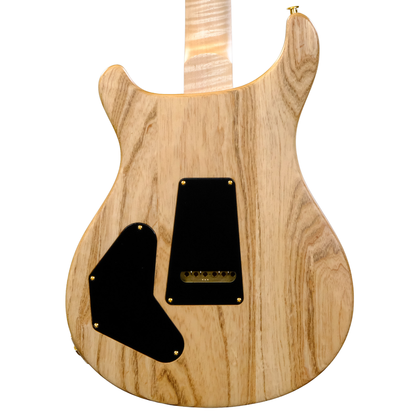 PRS Wood Library DGT Quilted Maple - River Blue