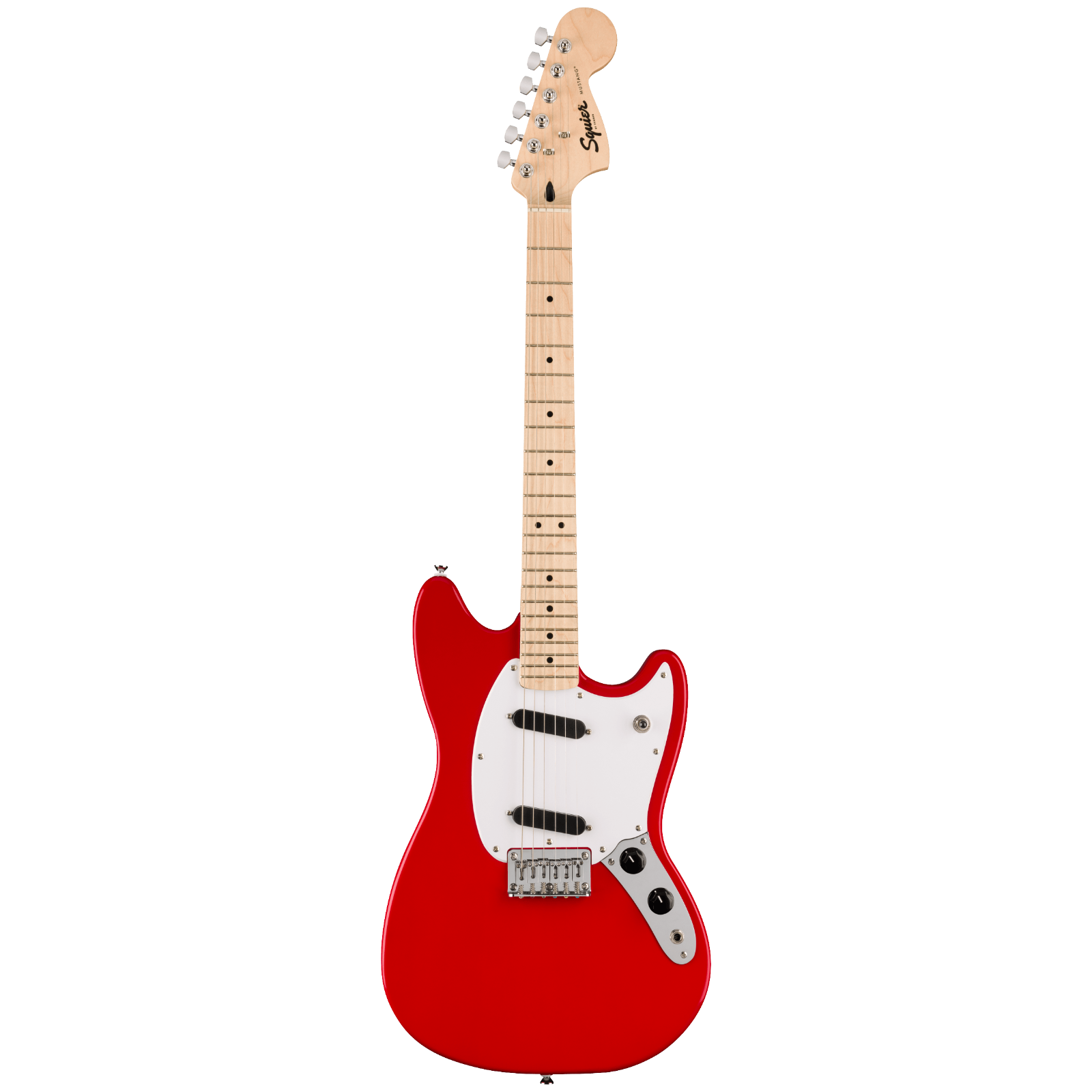 Squier Sonic Mustang