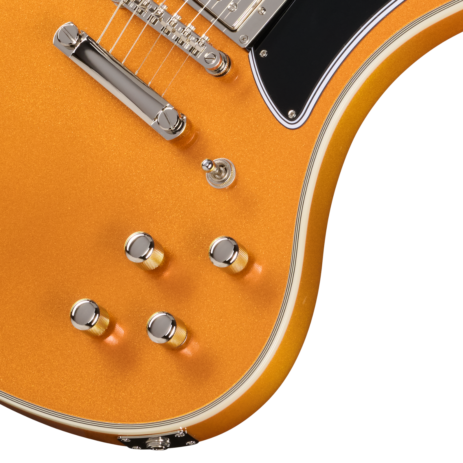 ***PREORDER*** Epiphone Futura RD Custom ***PREORDER***
