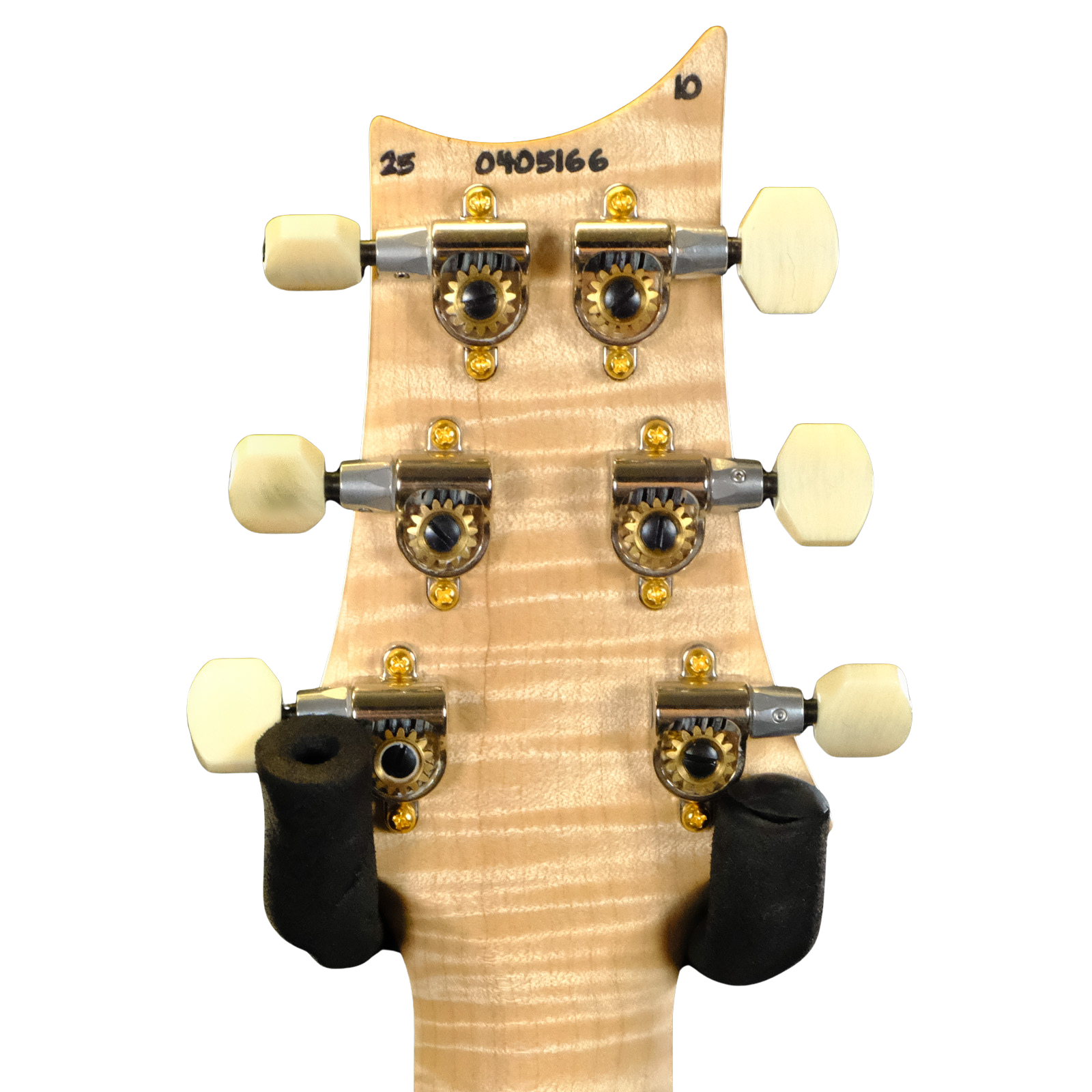 PRS Wood Library DGT Electric Guitar with Bird Inlays - Jade