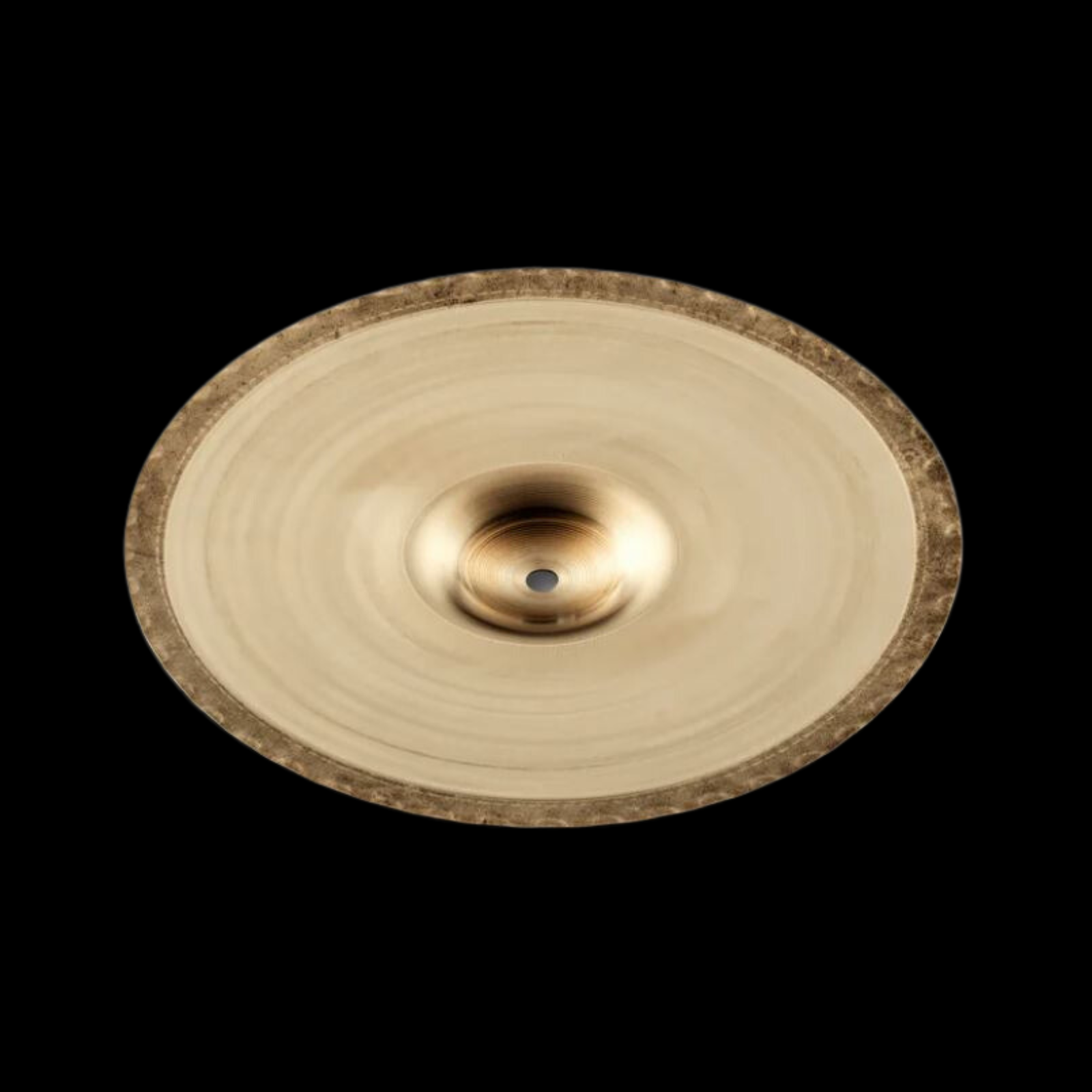 Zildjian A20550 14-inch A Custom Mastersound Hihat Cymbals - Palen Music