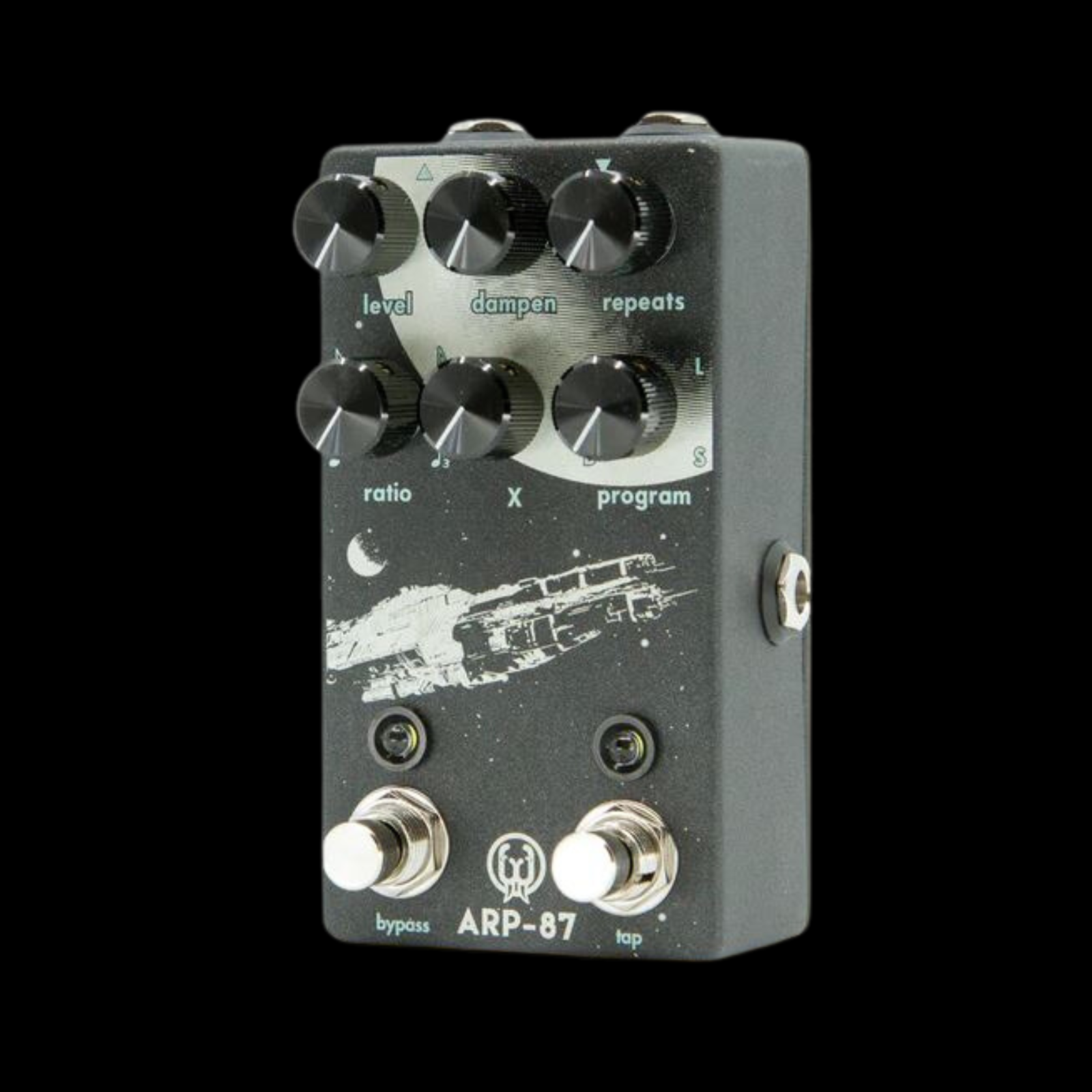 Walrus Audio 9001039 ARP87 Multi Function Delay - Palen Music