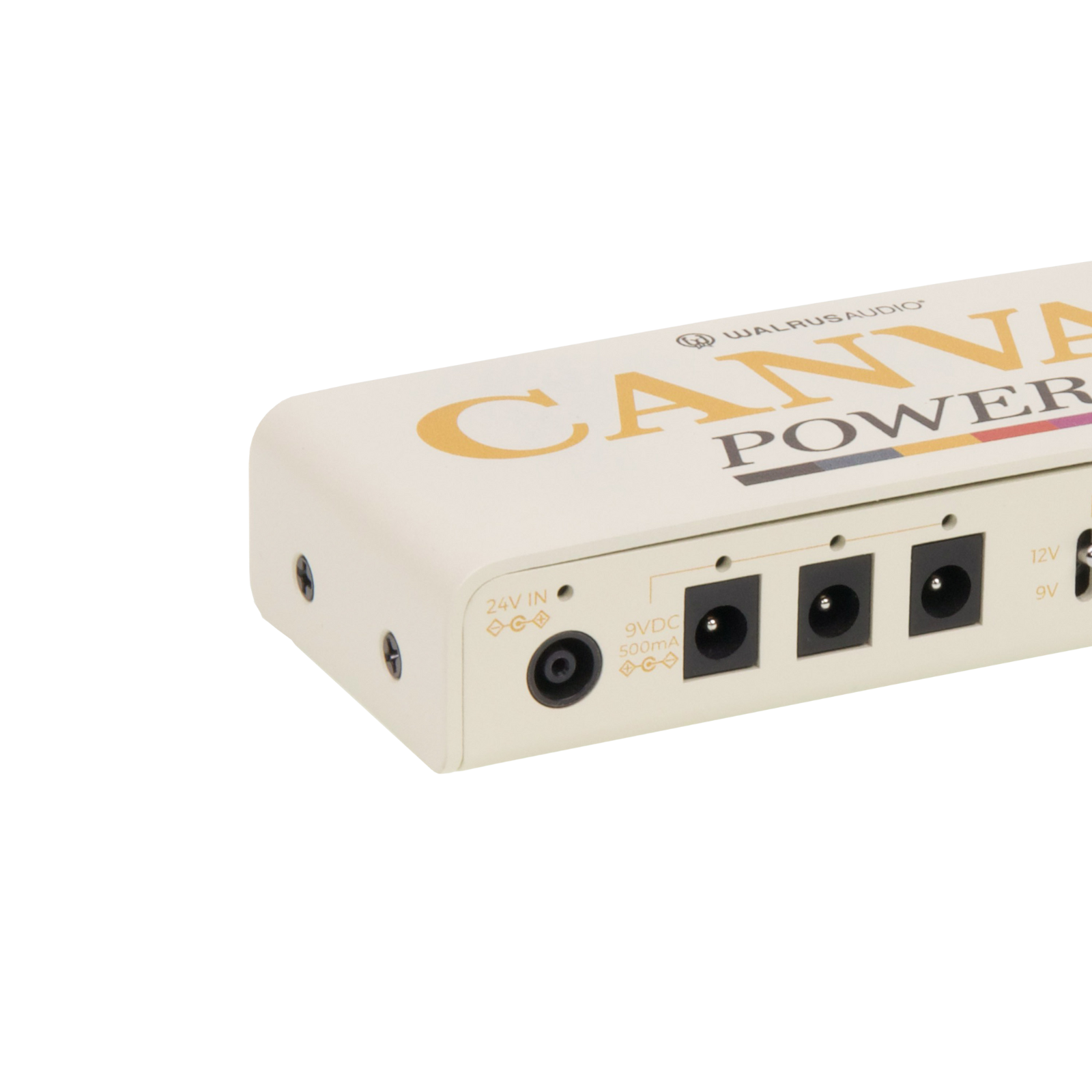 Walrus Audio Canvas Power HP - Harvest Series