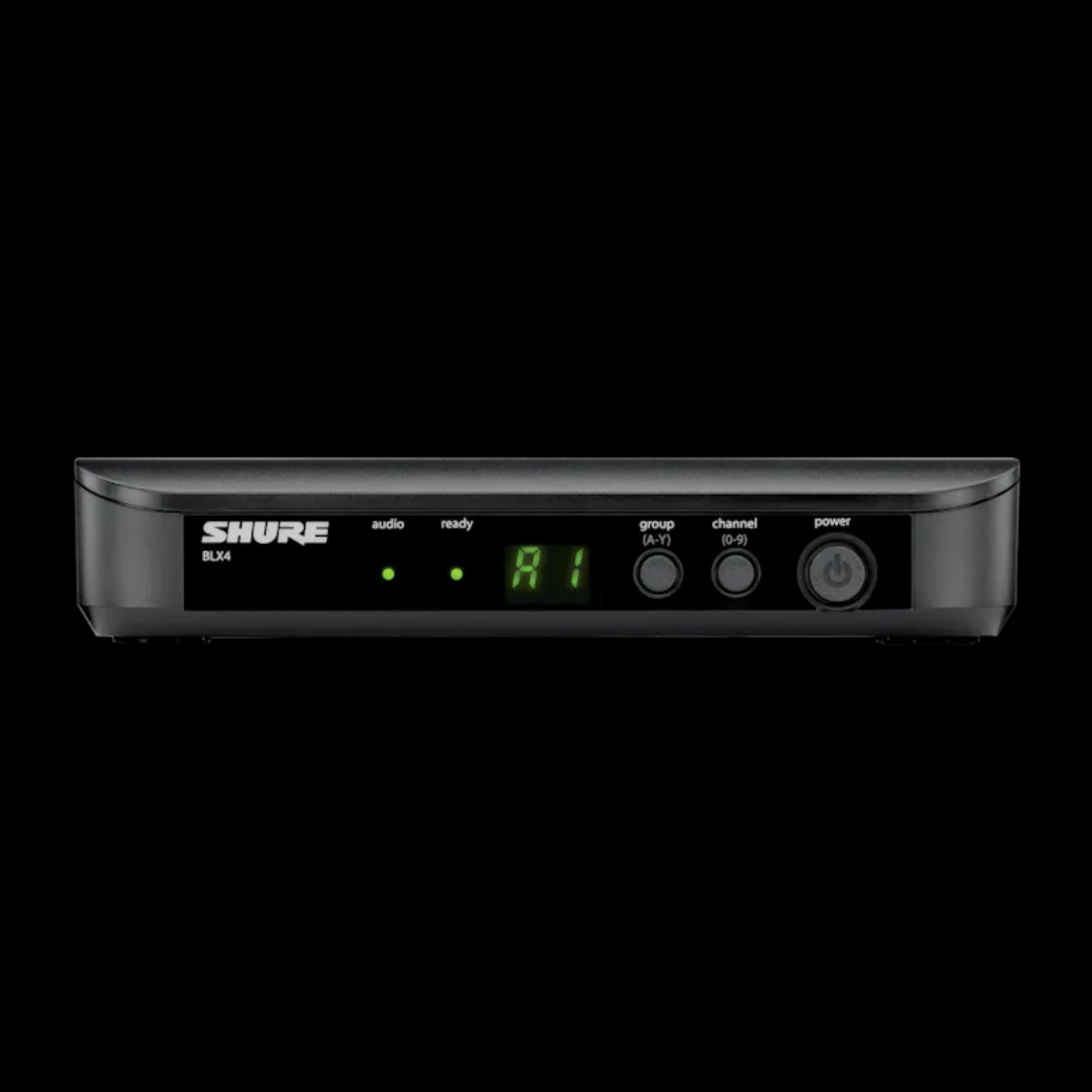 Shure BLX24/SM58 Handheld Wireless System