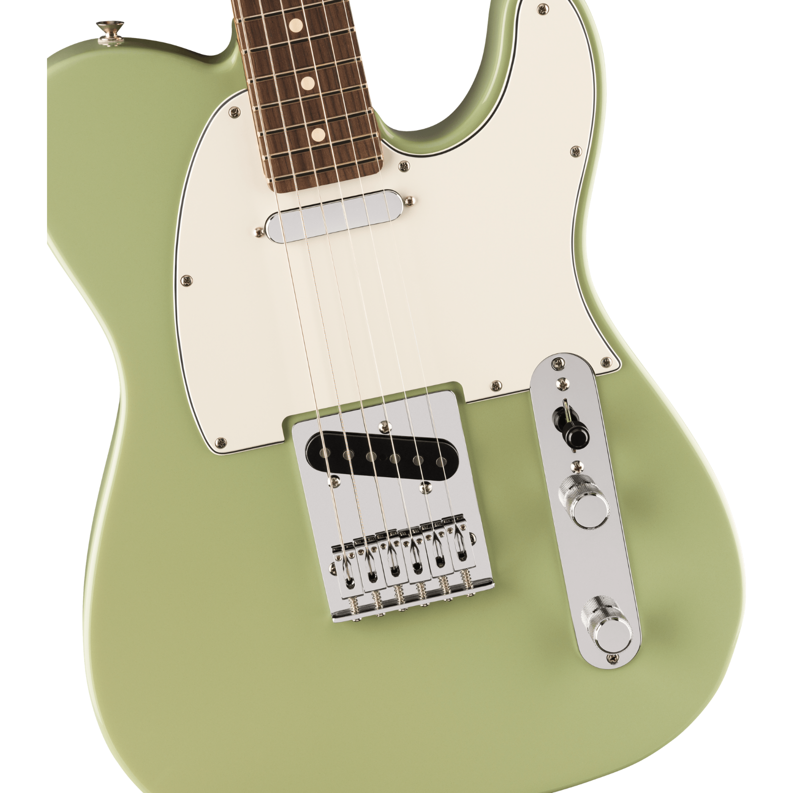 Fender Player II Telecaster