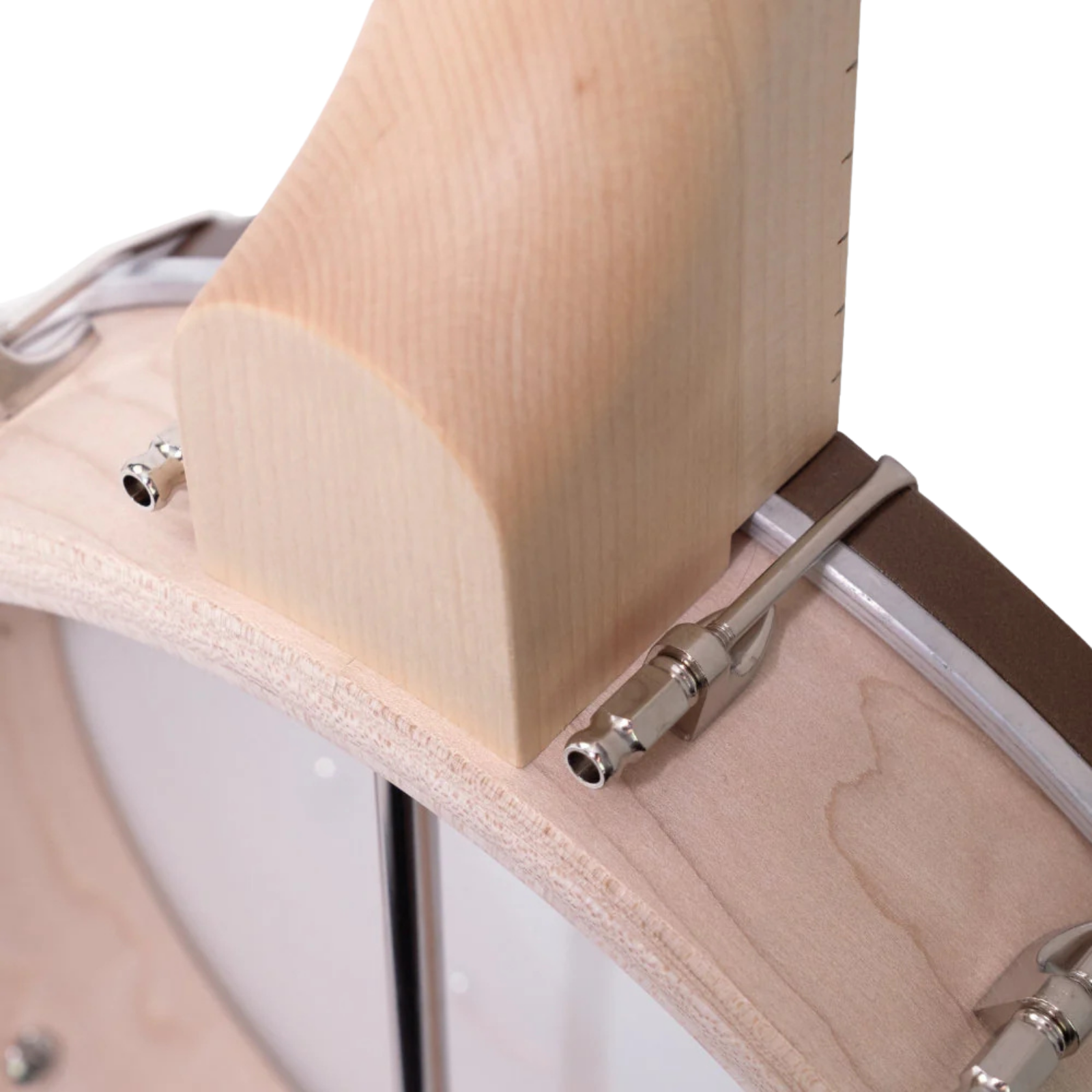 Deering Goodtime 5-String Banjo - Satin Natural