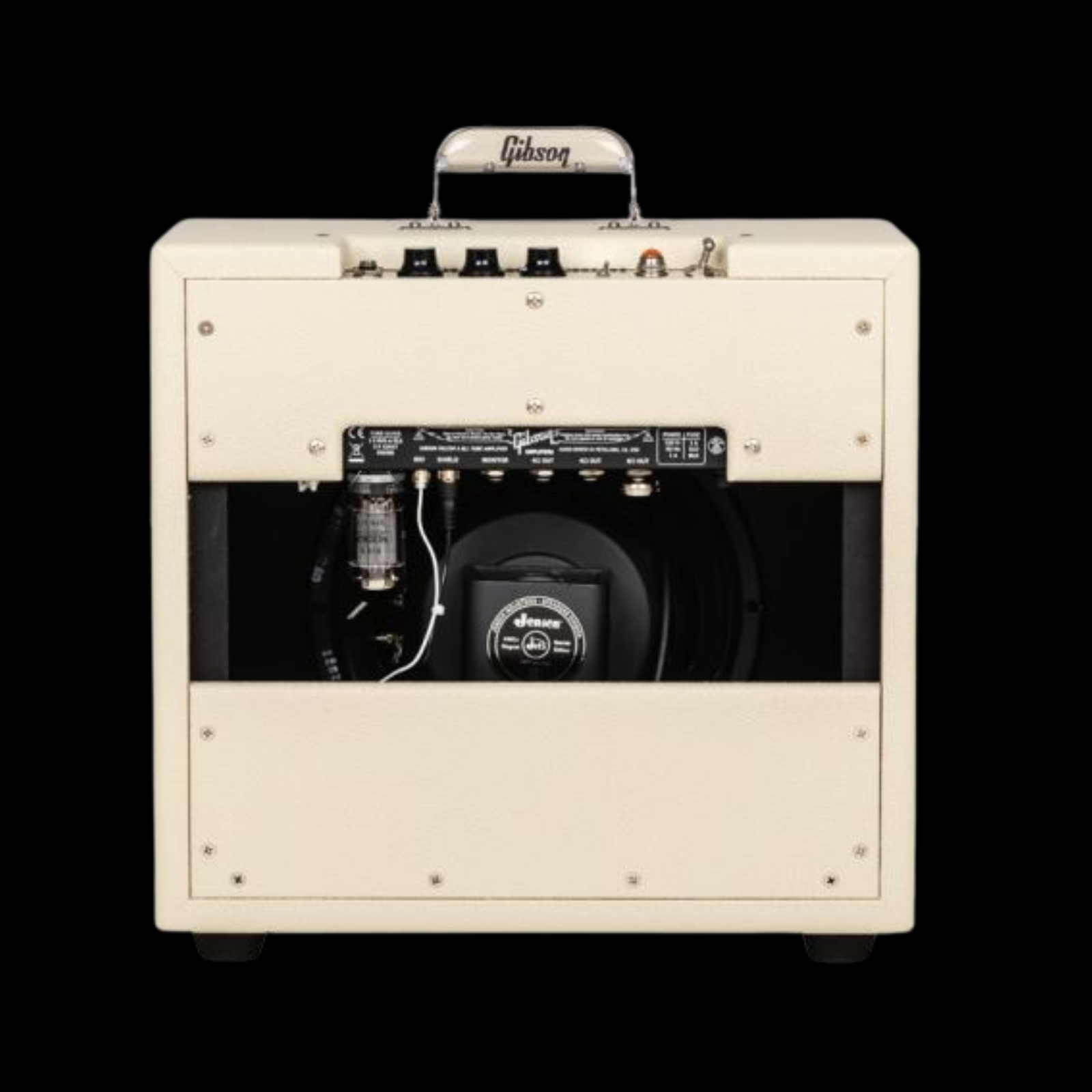 Gibson Falcon 5 1x10 Combo Amp - Palen Music