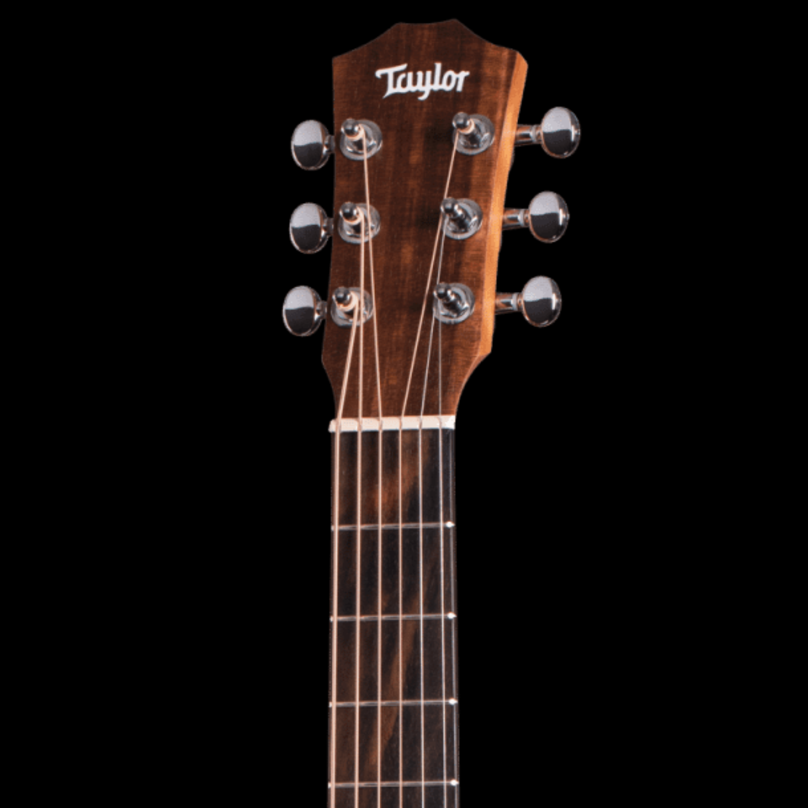 Taylor Baby Mahogany BT2 Acoustic Guitar - Natural Mahogany
