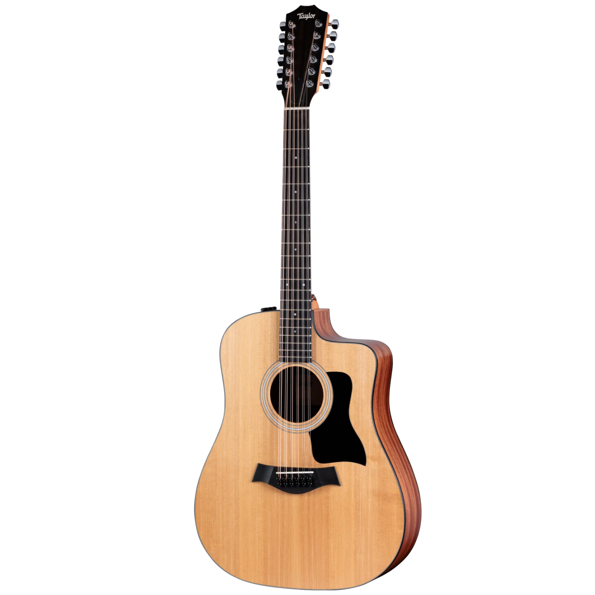 Taylor 150ce Dreadnought 12-string - Natural