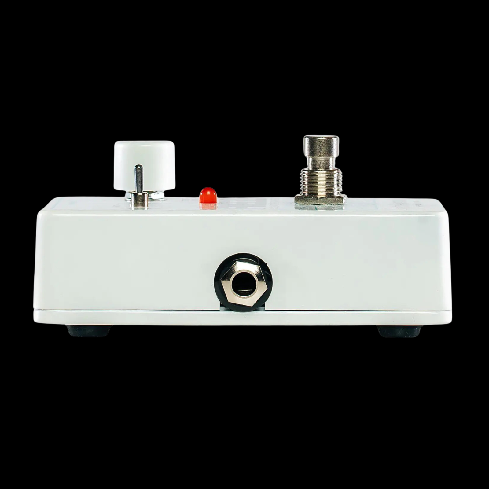 Electro Harmonix Freeze Sound Retainer Pedal