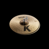 14-inch K Zildjian Sweet Hi-hat Cymbals K0720 - Palen Music