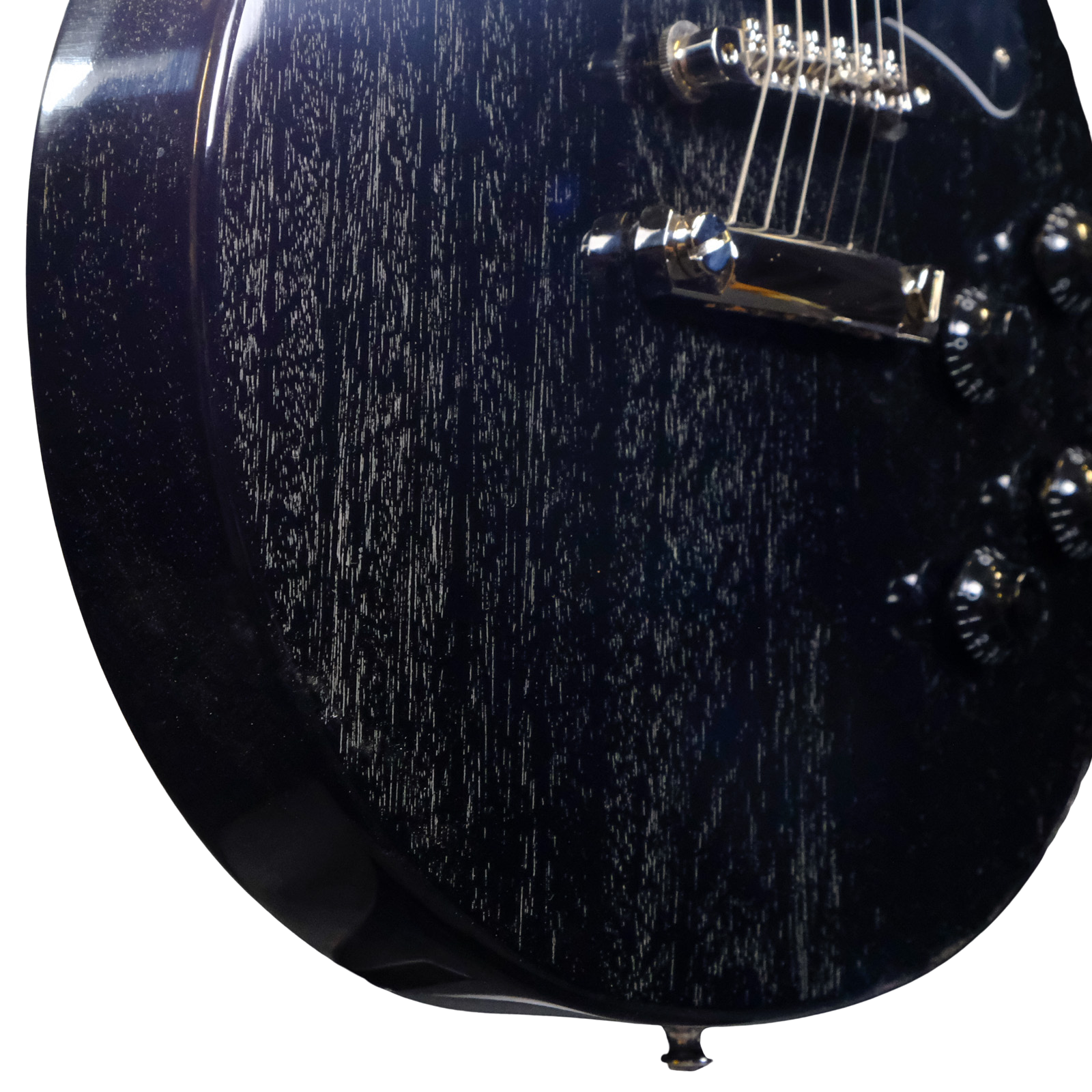 Heritage Custom Shop H-137 - Dog Hair