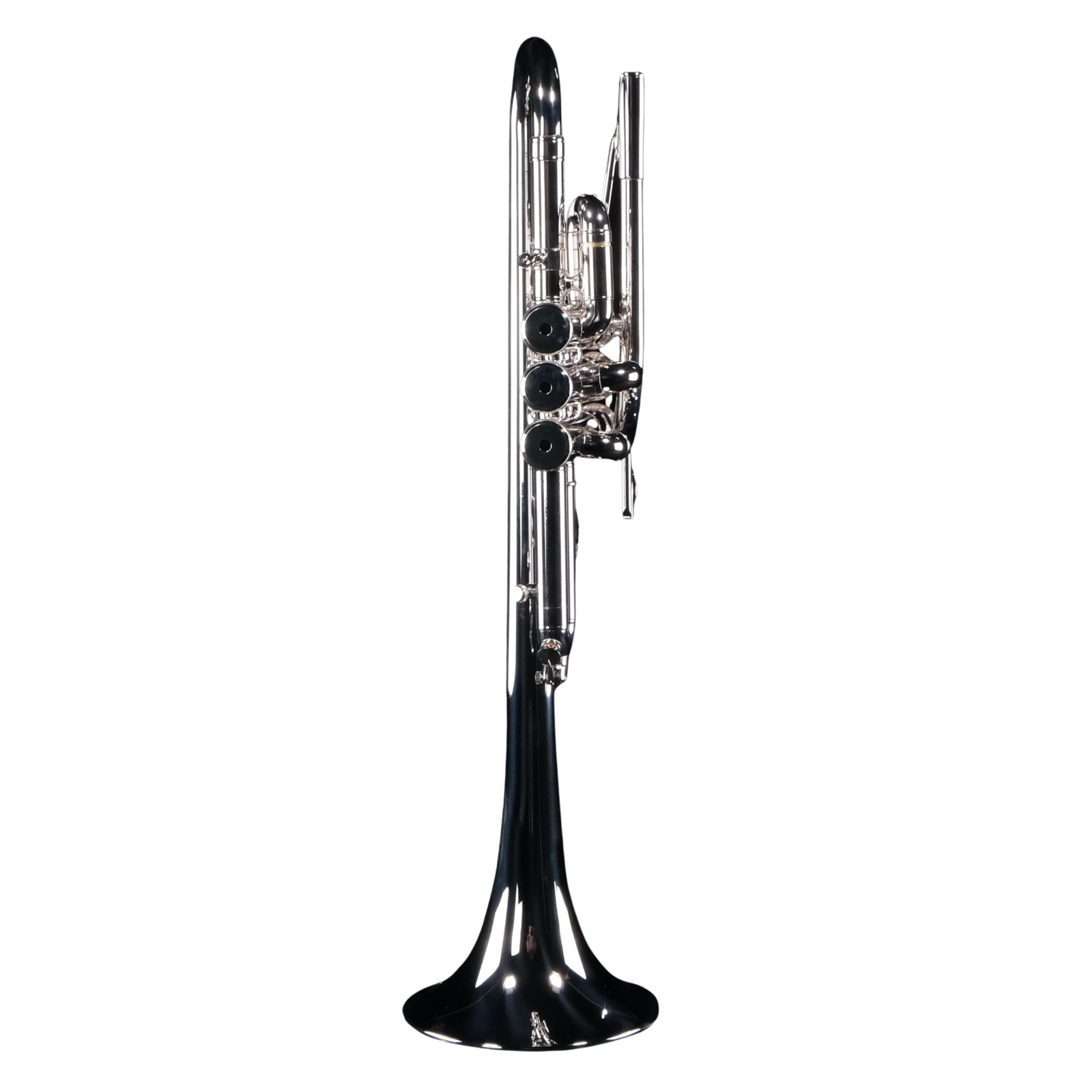 Yamaha YTR-9635 Custom E/Eb Trumpet